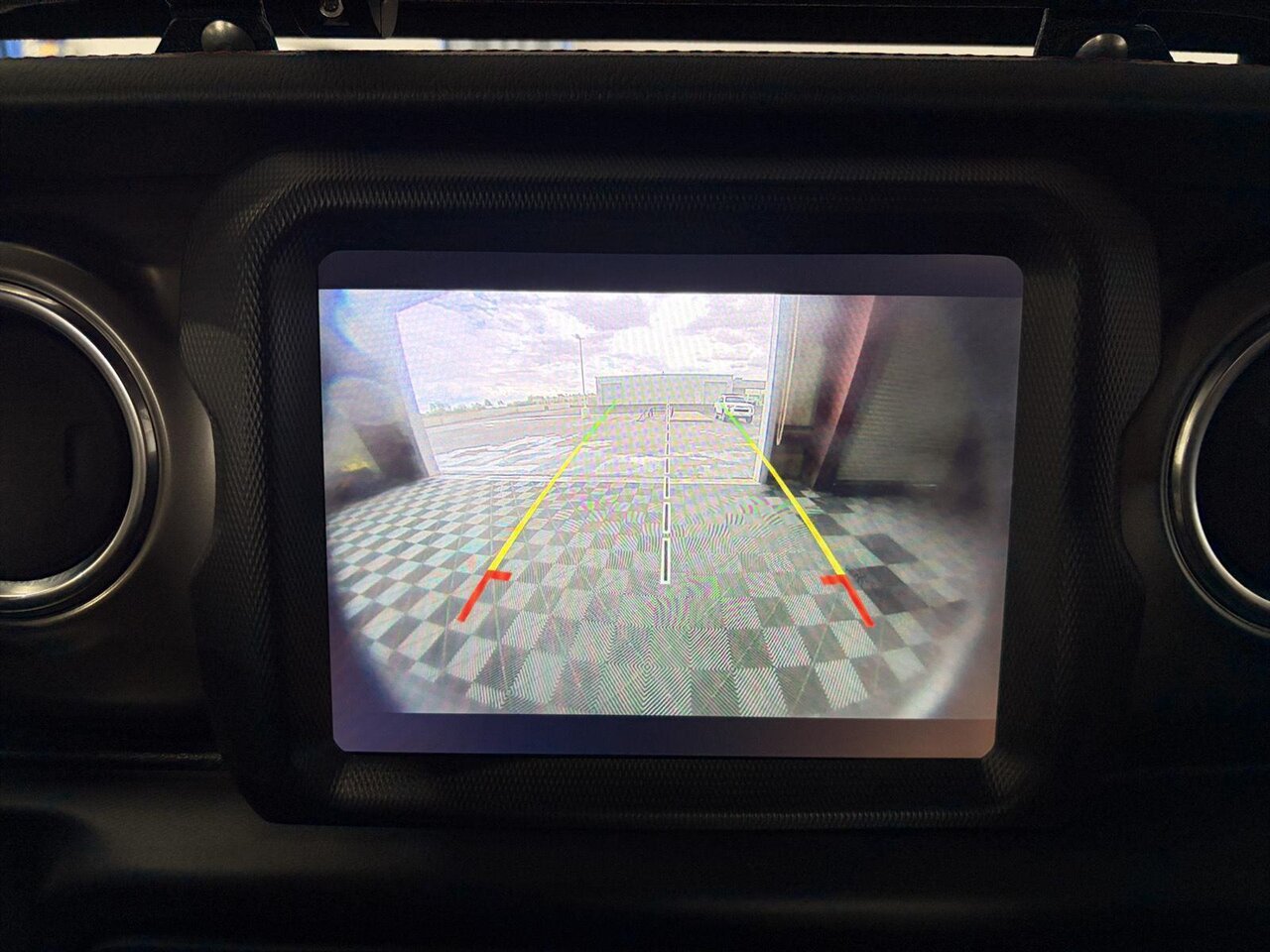 2019 Jeep Wrangler Unlimited Rubicon  Fully Customized Must See!!! - Photo 50 - Victorville, CA 92392