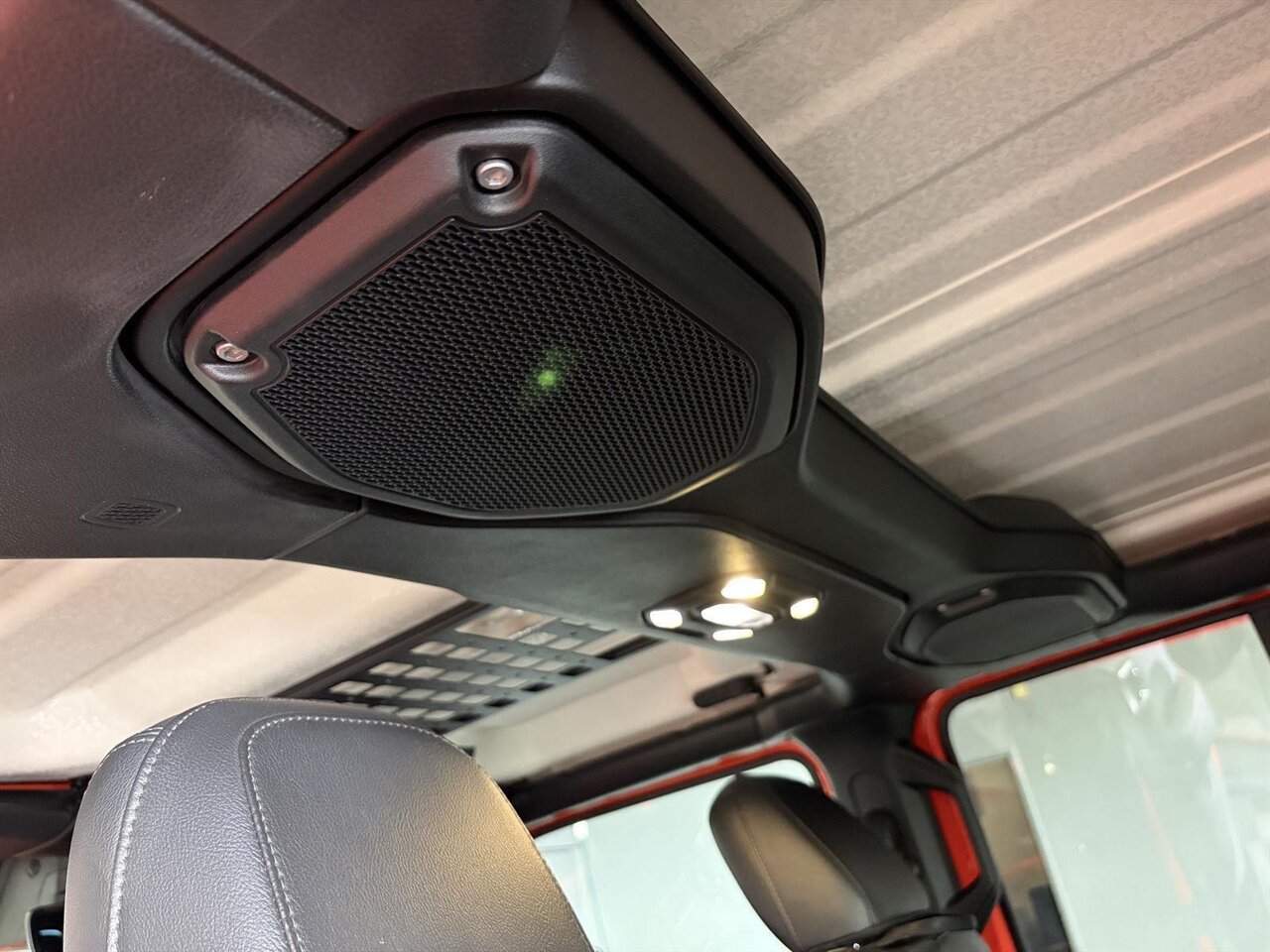 2019 Jeep Wrangler Unlimited Rubicon  Fully Customized Must See!!! - Photo 31 - Victorville, CA 92392