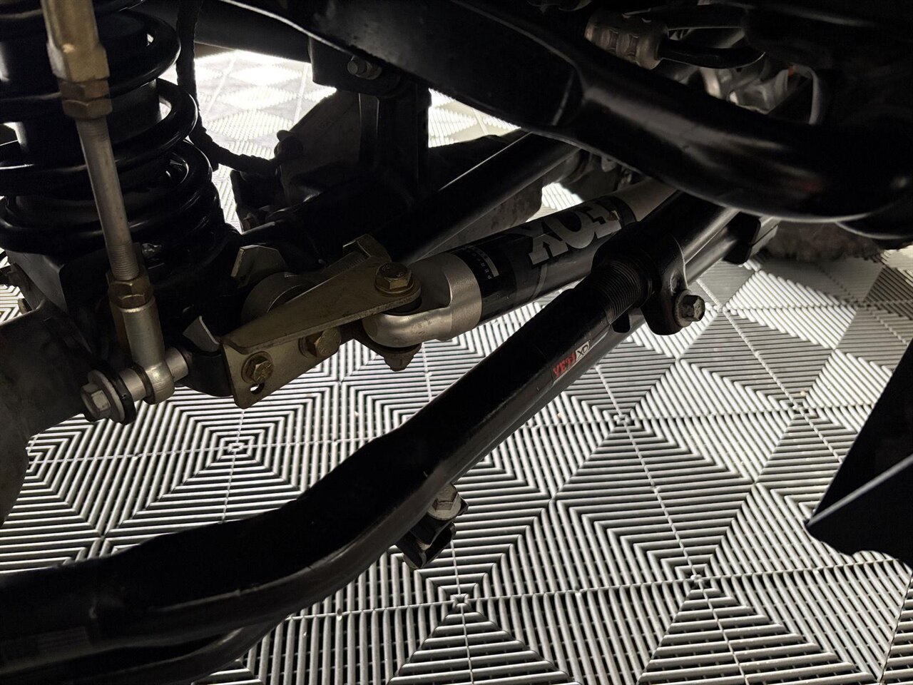 2019 Jeep Wrangler Unlimited Rubicon  Fully Customized Must See!!! - Photo 22 - Victorville, CA 92392