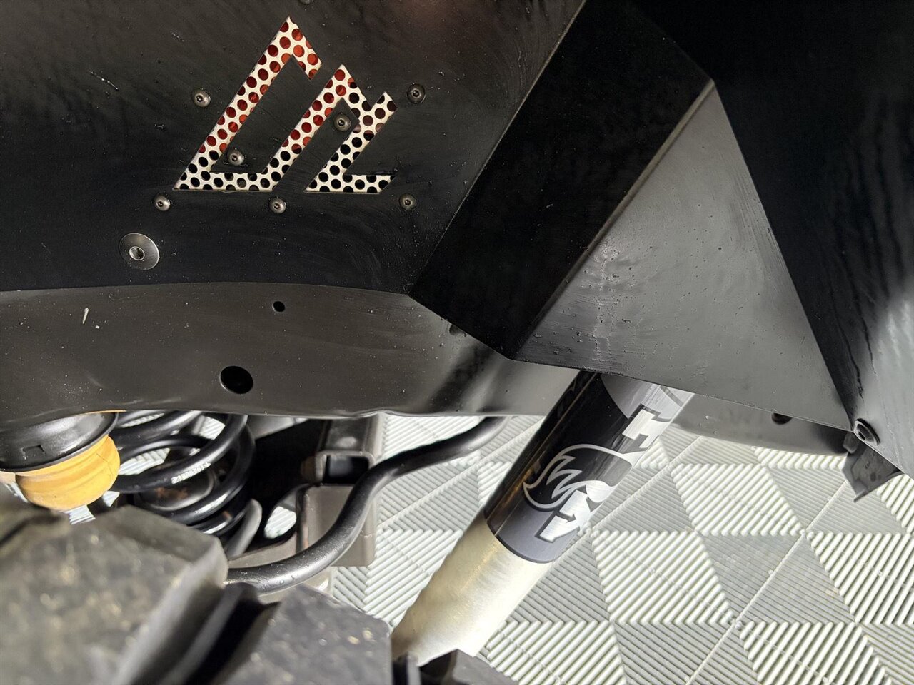 2019 Jeep Wrangler Unlimited Rubicon  Fully Customized Must See!!! - Photo 15 - Victorville, CA 92392