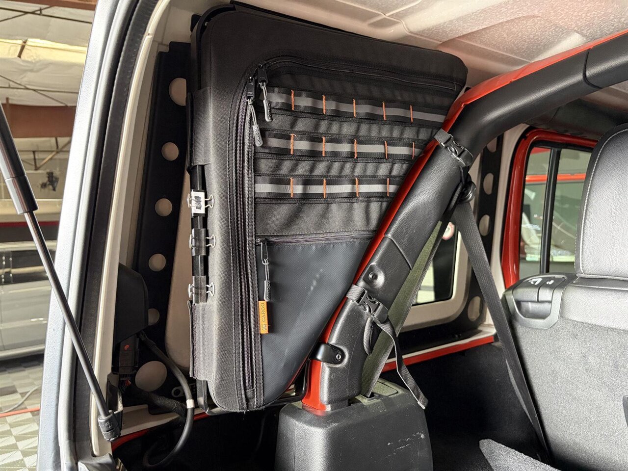 2019 Jeep Wrangler Unlimited Rubicon  Fully Customized Must See!!! - Photo 36 - Victorville, CA 92392