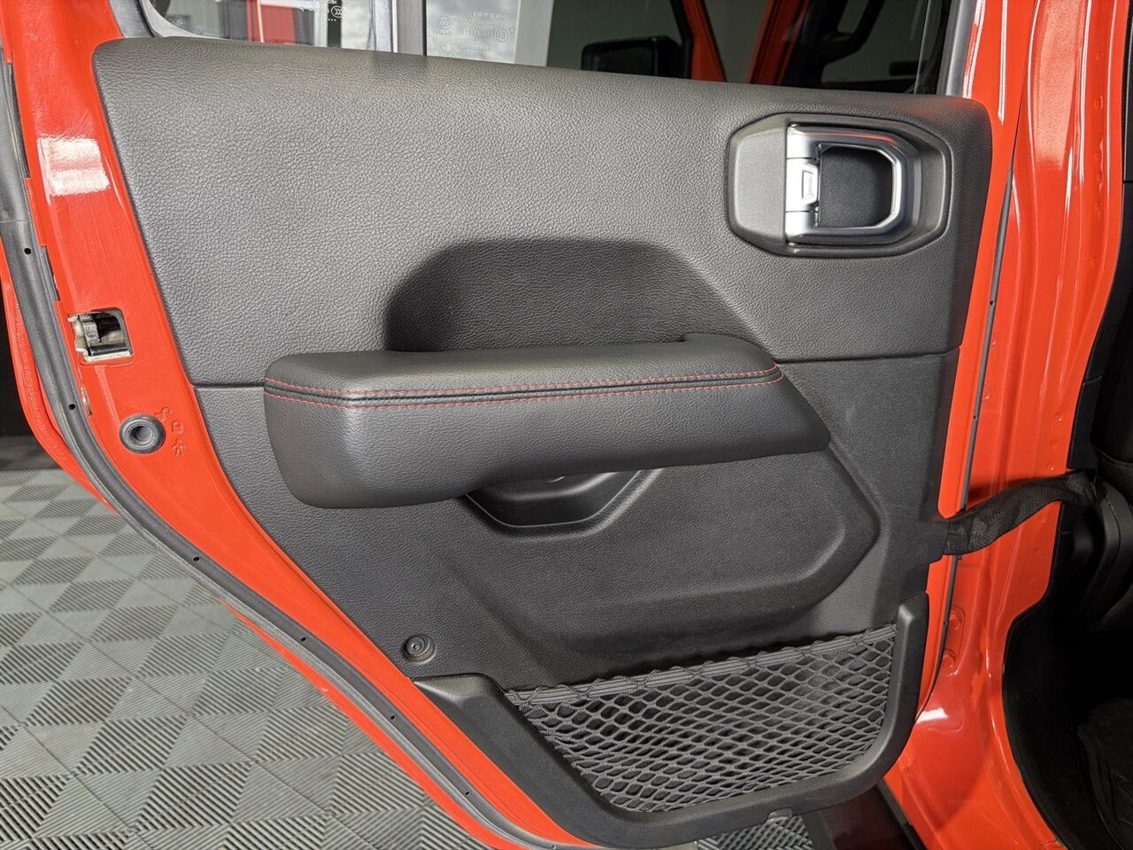 2019 Jeep Wrangler Unlimited Rubicon  Fully Customized Must See!!! - Photo 32 - Victorville, CA 92392