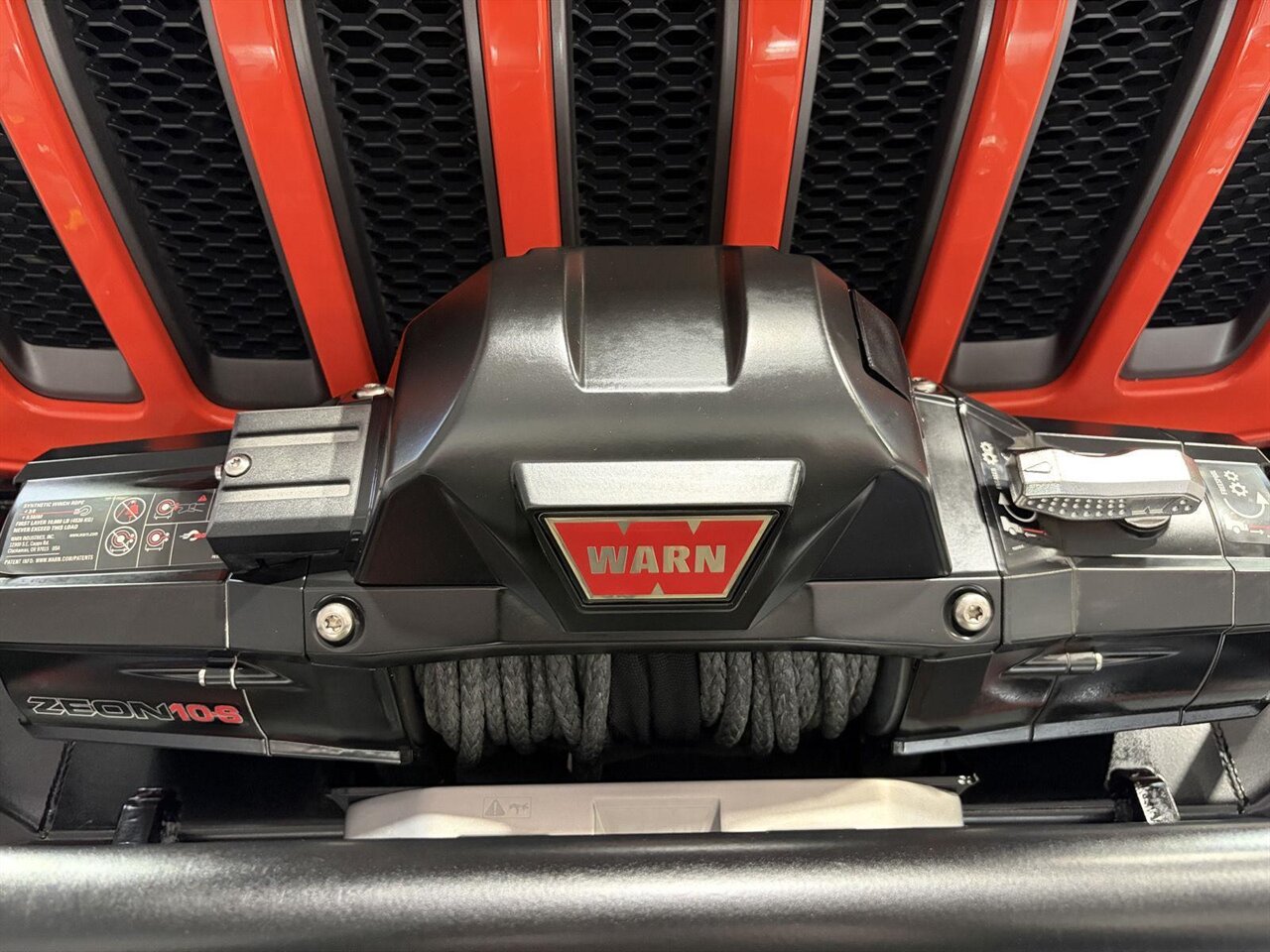 2019 Jeep Wrangler Unlimited Rubicon  Fully Customized Must See!!! - Photo 23 - Victorville, CA 92392