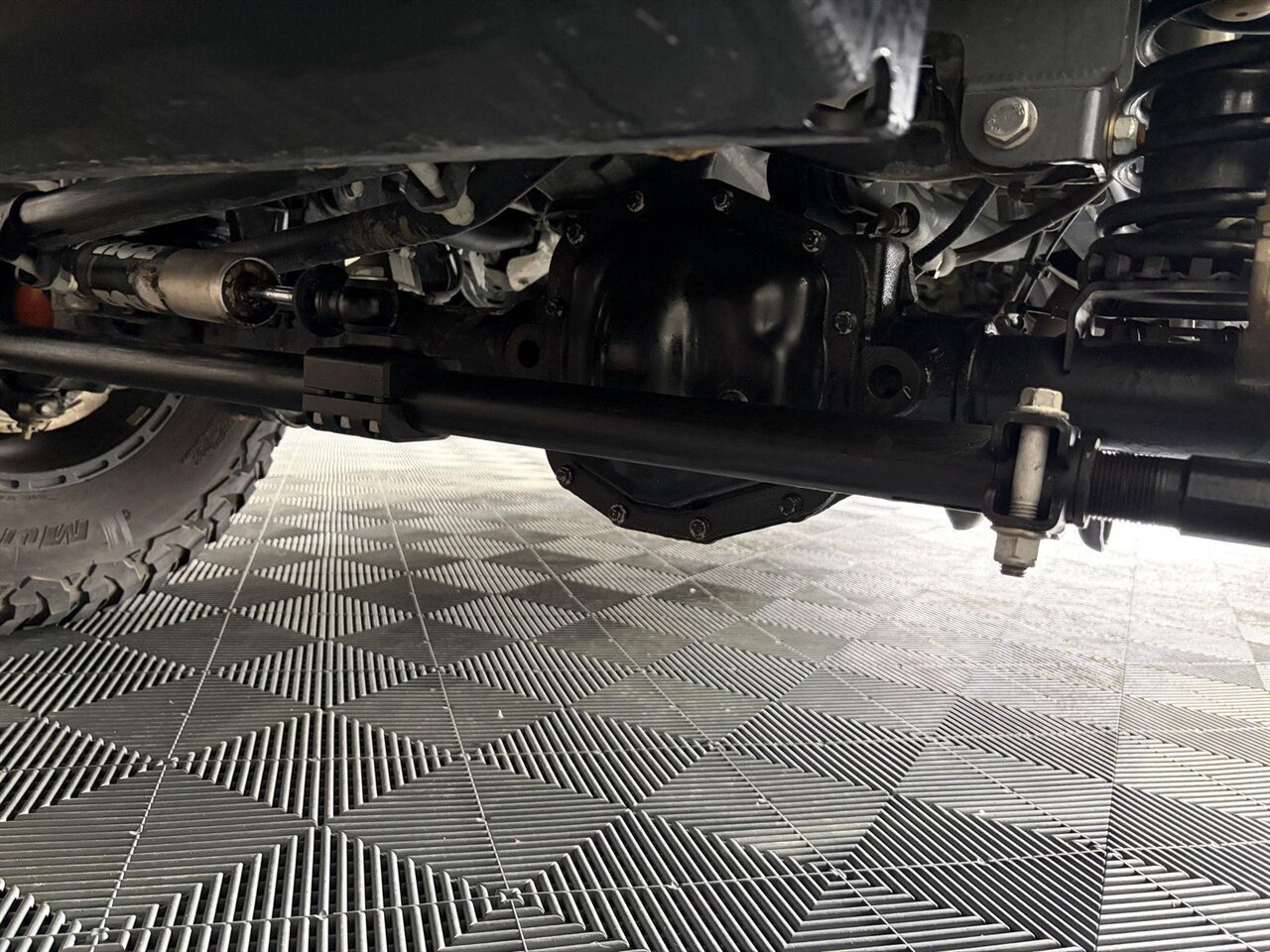 2019 Jeep Wrangler Unlimited Rubicon  Fully Customized Must See!!! - Photo 12 - Victorville, CA 92392