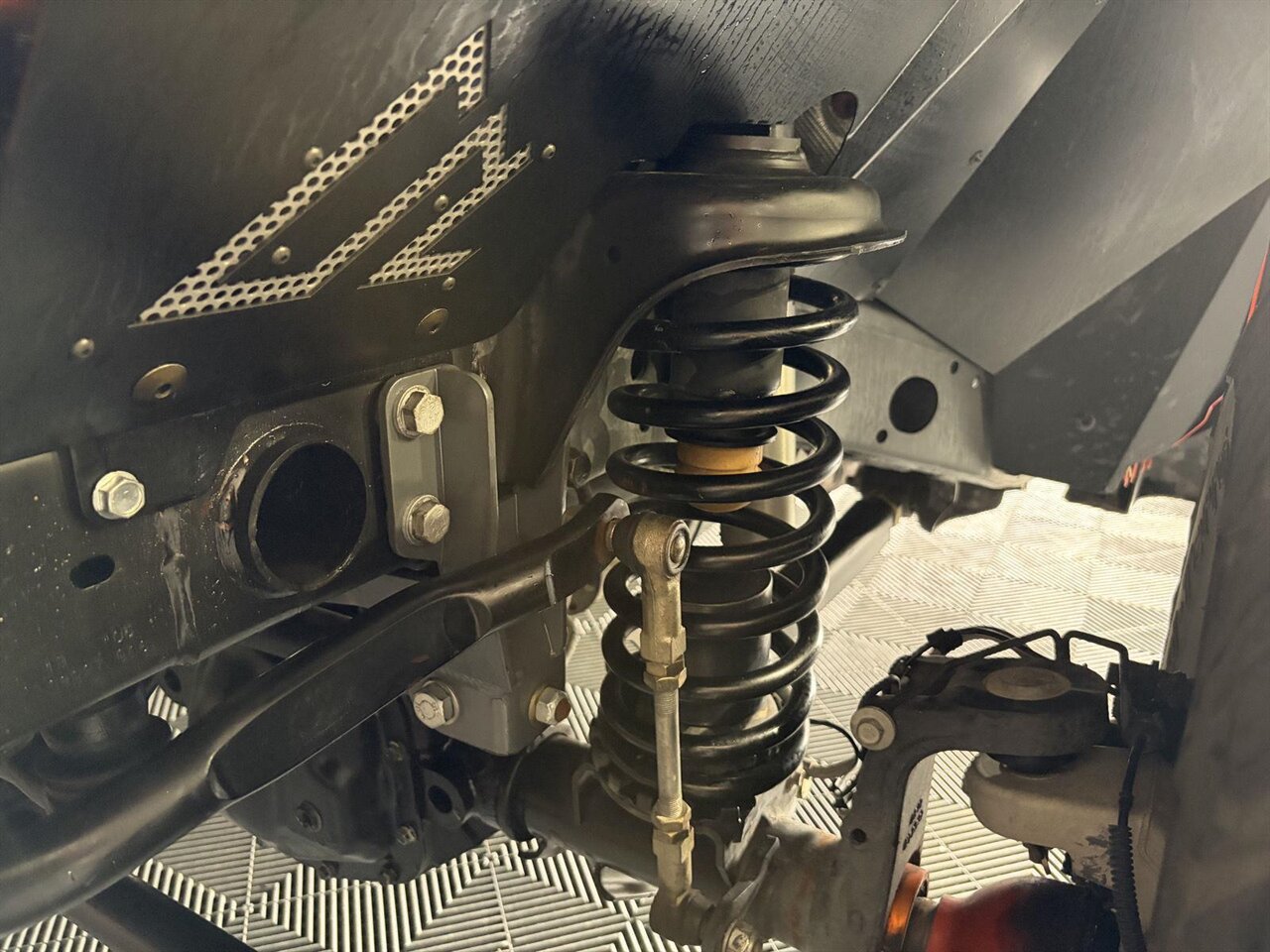 2019 Jeep Wrangler Unlimited Rubicon  Fully Customized Must See!!! - Photo 13 - Victorville, CA 92392