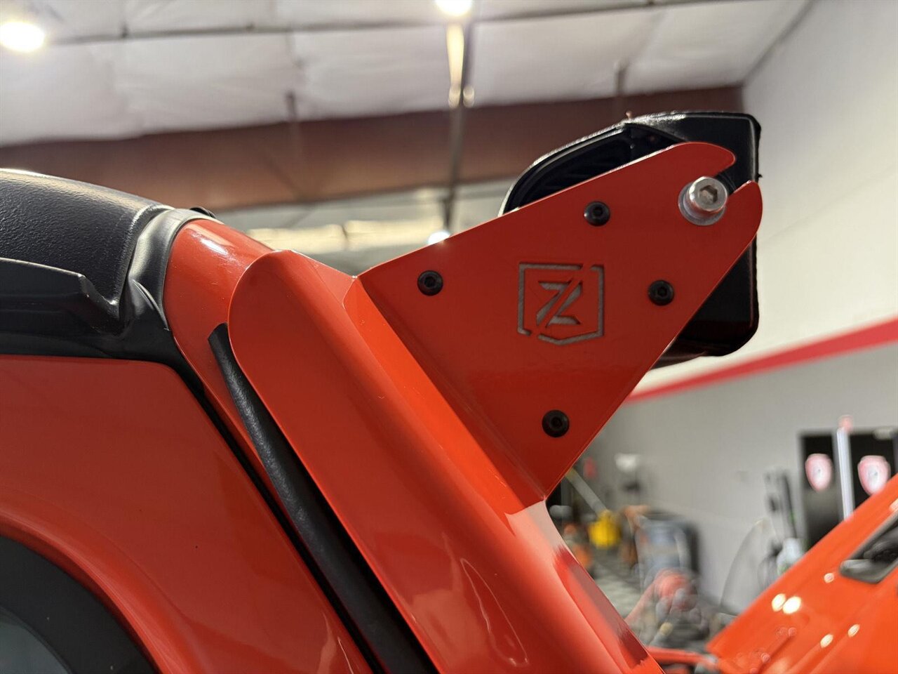 2019 Jeep Wrangler Unlimited Rubicon  Fully Customized Must See!!! - Photo 20 - Victorville, CA 92392