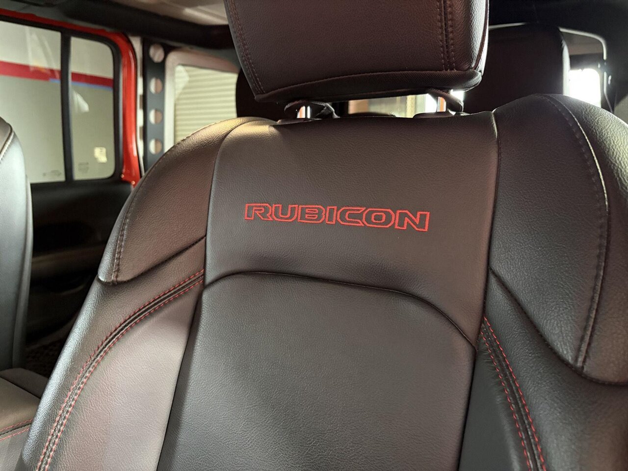 2019 Jeep Wrangler Unlimited Rubicon  Fully Customized Must See!!! - Photo 28 - Victorville, CA 92392