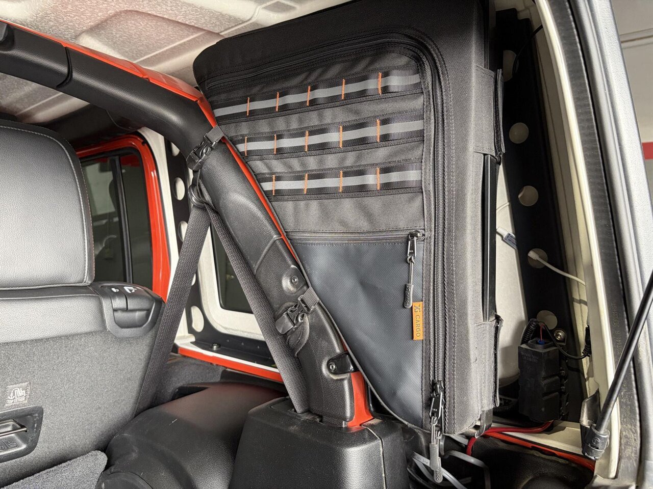 2019 Jeep Wrangler Unlimited Rubicon  Fully Customized Must See!!! - Photo 35 - Victorville, CA 92392