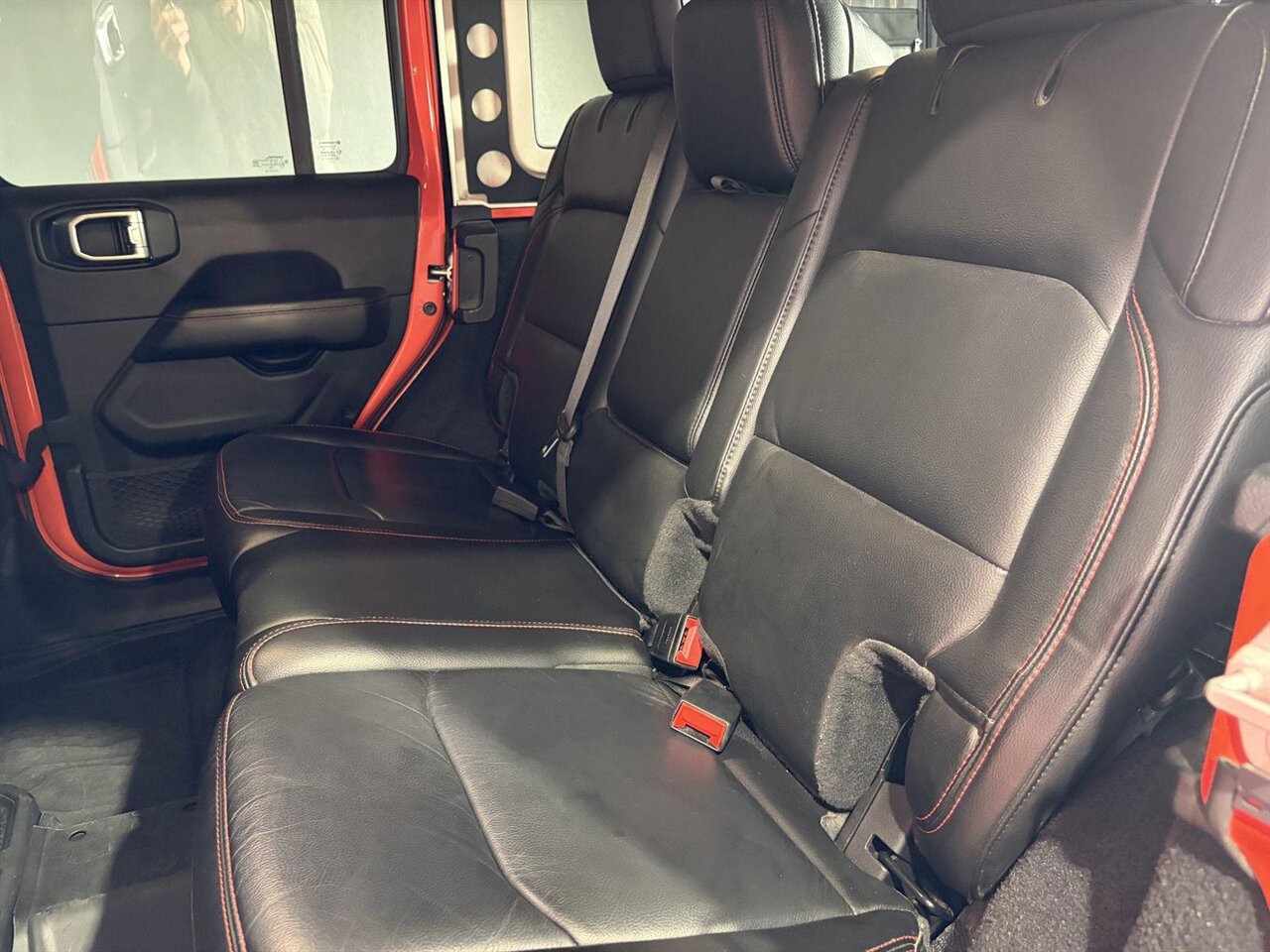 2019 Jeep Wrangler Unlimited Rubicon  Fully Customized Must See!!! - Photo 30 - Victorville, CA 92392