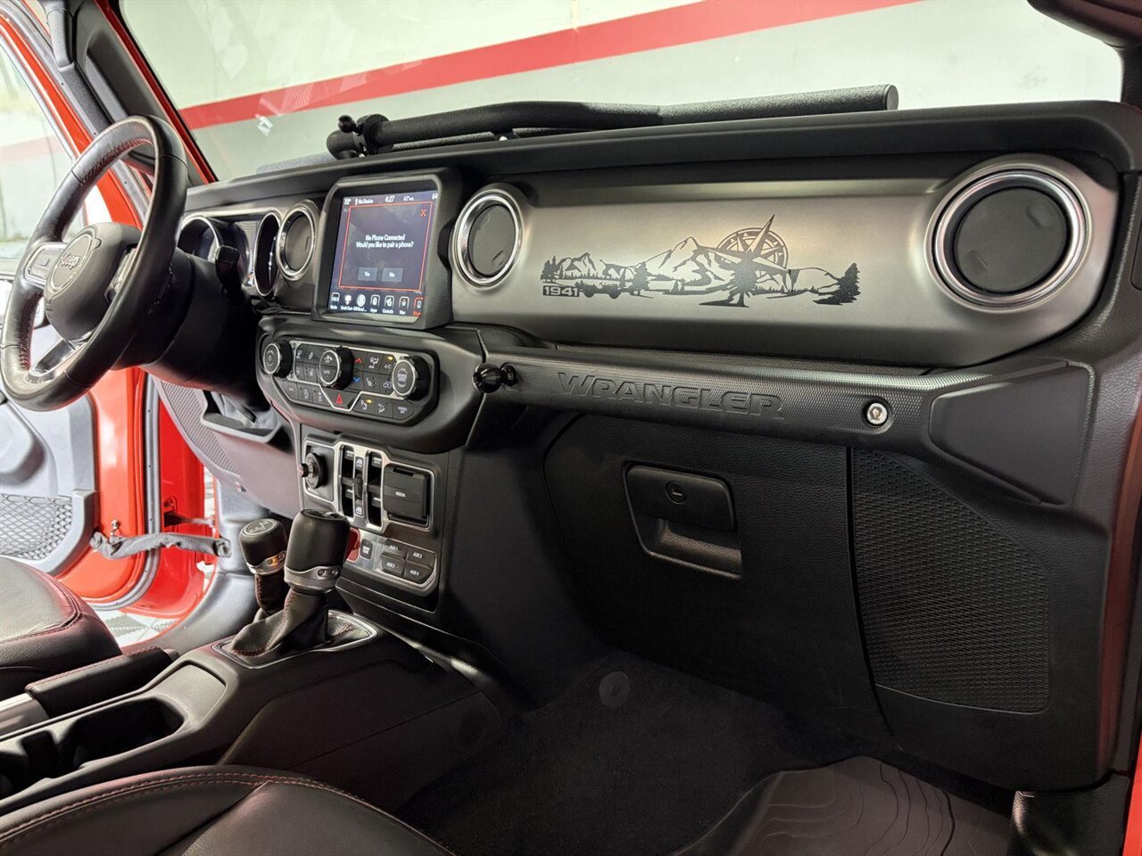 2019 Jeep Wrangler Unlimited Rubicon  Fully Customized Must See!!! - Photo 40 - Victorville, CA 92392