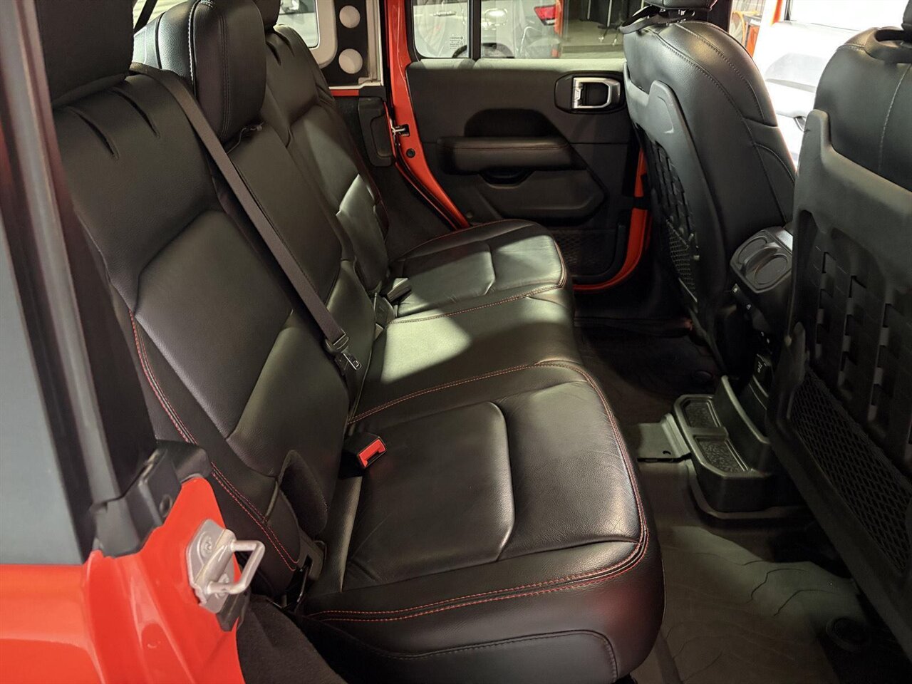 2019 Jeep Wrangler Unlimited Rubicon  Fully Customized Must See!!! - Photo 43 - Victorville, CA 92392