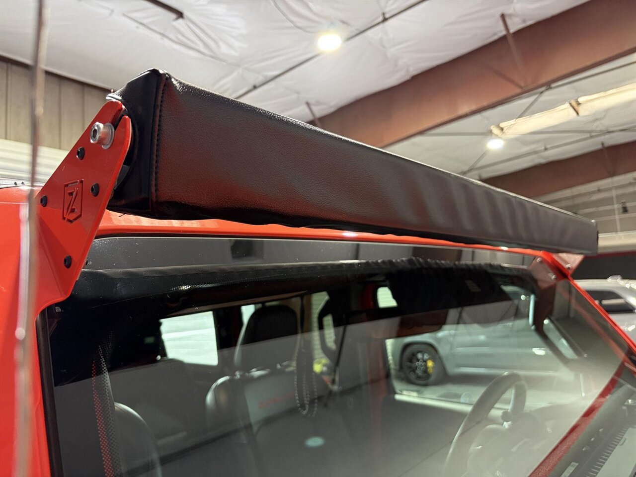 2019 Jeep Wrangler Unlimited Rubicon  Fully Customized Must See!!! - Photo 21 - Victorville, CA 92392