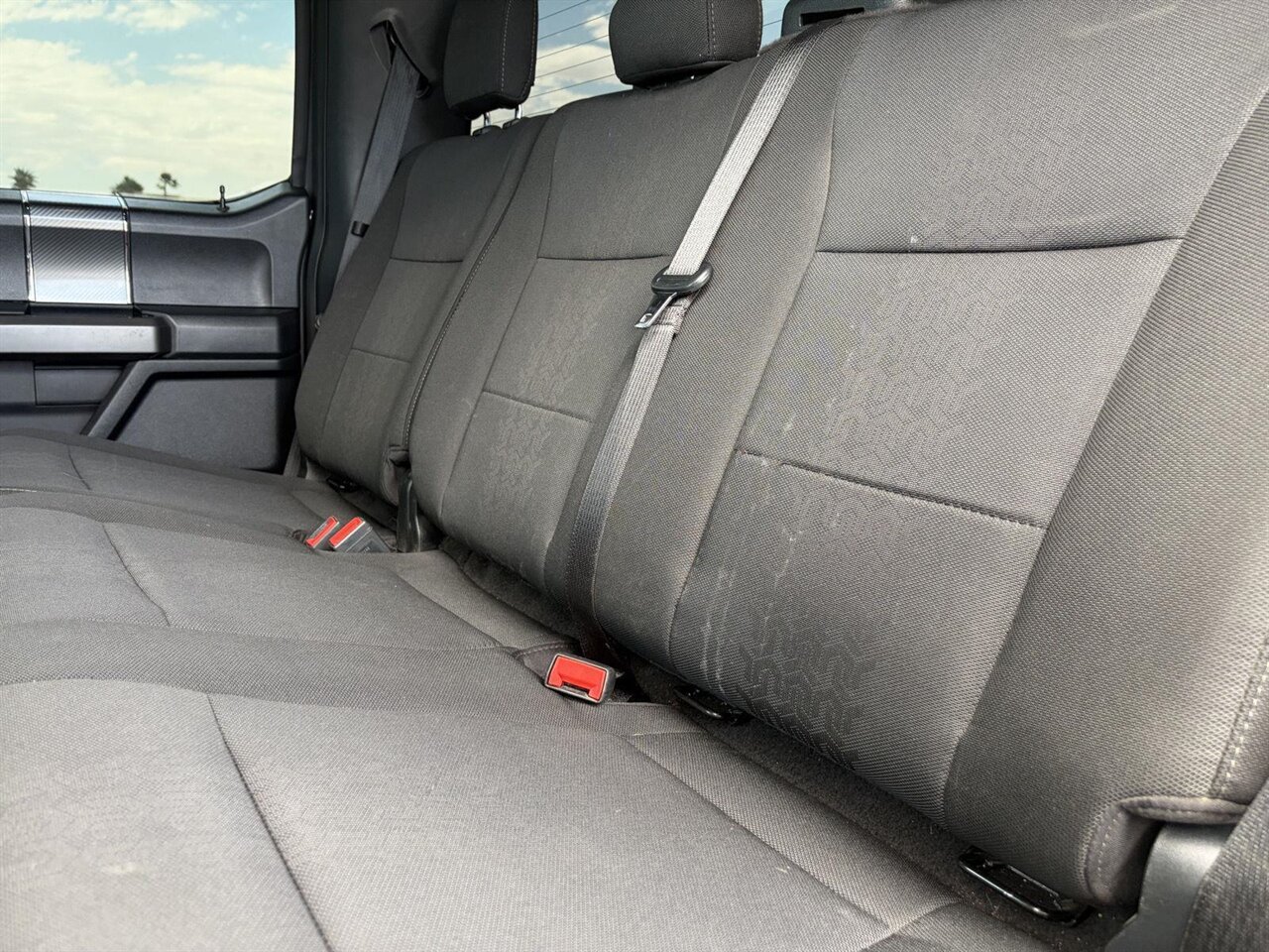 2020 Ford F-150 XLT   - Photo 24 - Victorville, CA 92392