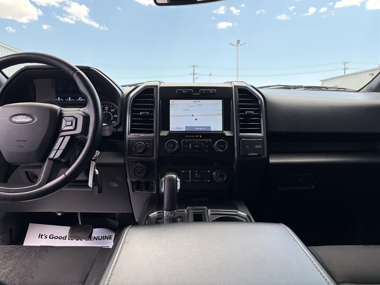 2020 Ford F-150 XLT   - Photo 25 - Victorville, CA 92392