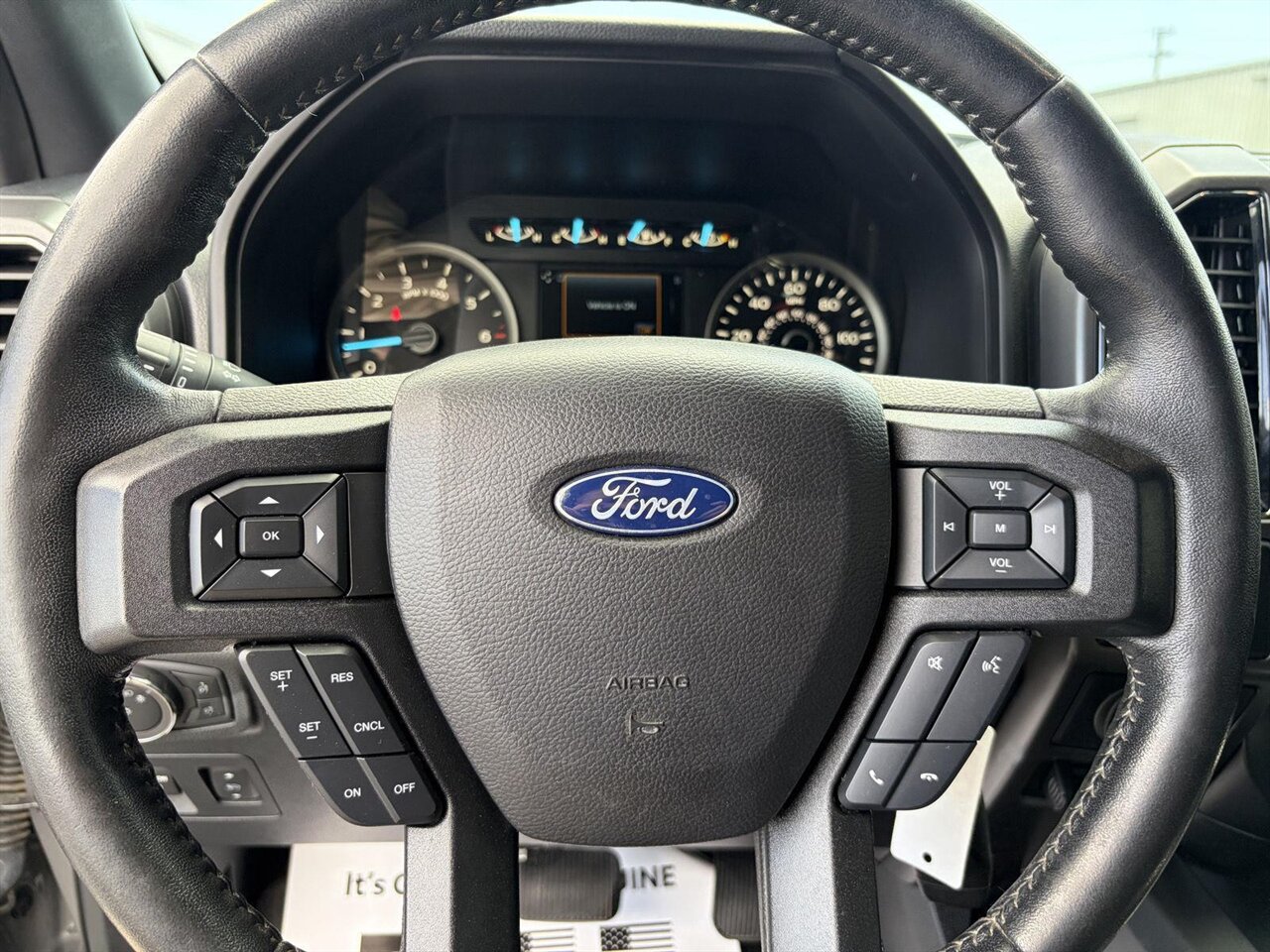 2020 Ford F-150 XLT   - Photo 19 - Victorville, CA 92392