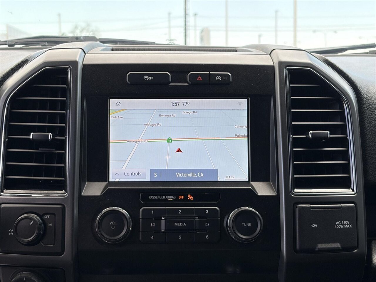 2020 Ford F-150 XLT   - Photo 26 - Victorville, CA 92392