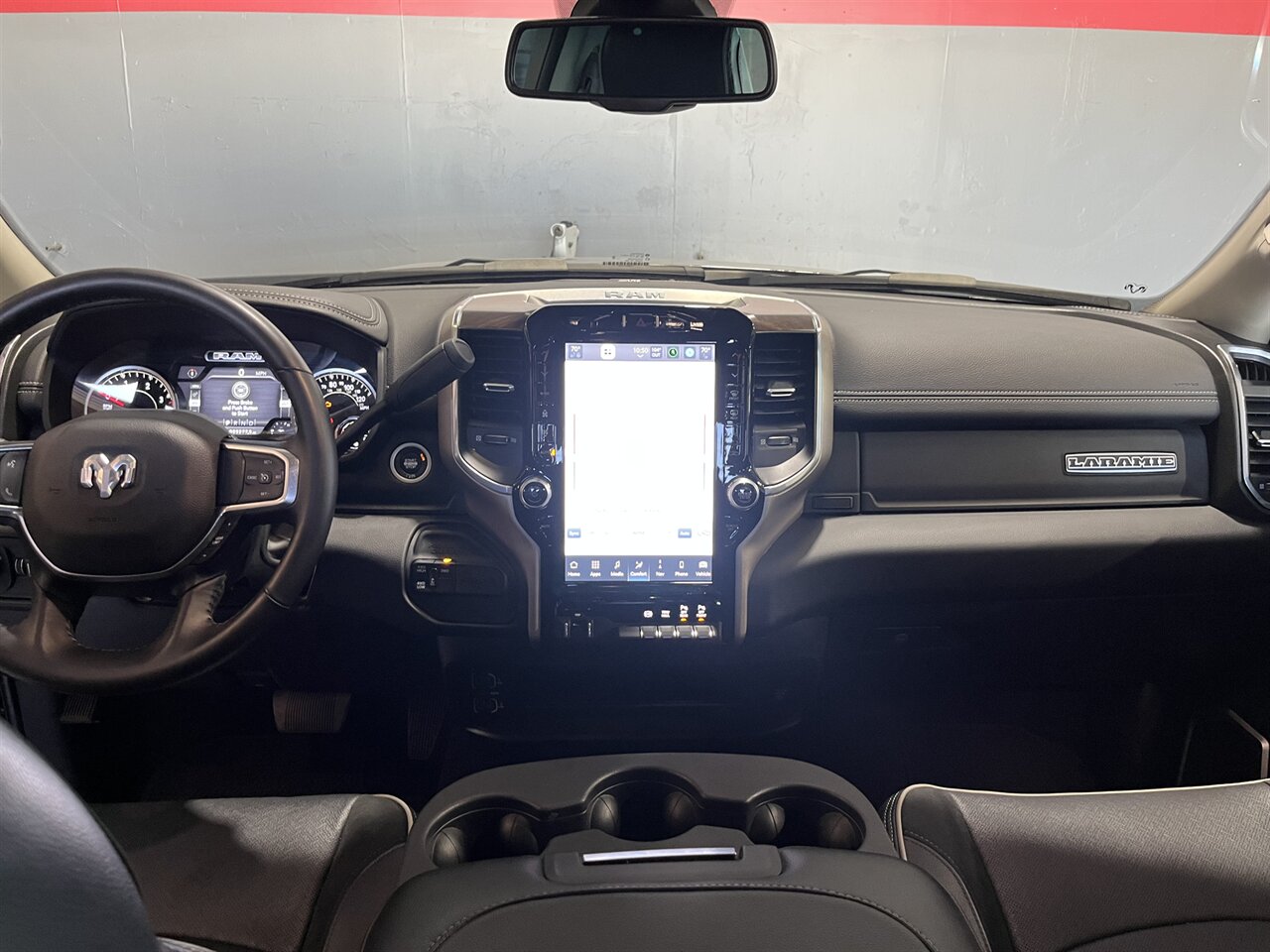 2024 RAM 2500 Laramie - Photo 5 - Victorville, CA 92392