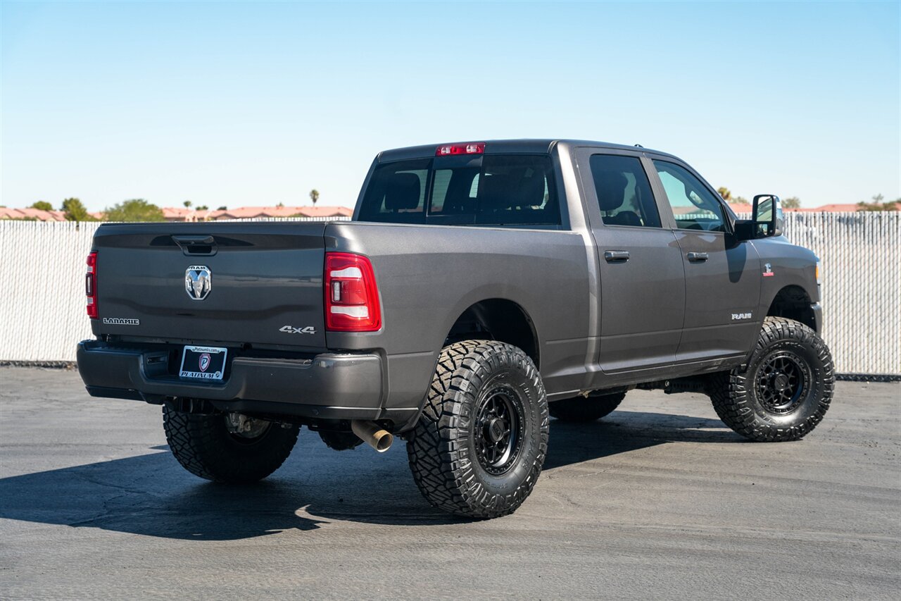 2024 RAM 2500 Laramie - Photo 6 - Victorville, CA 92392