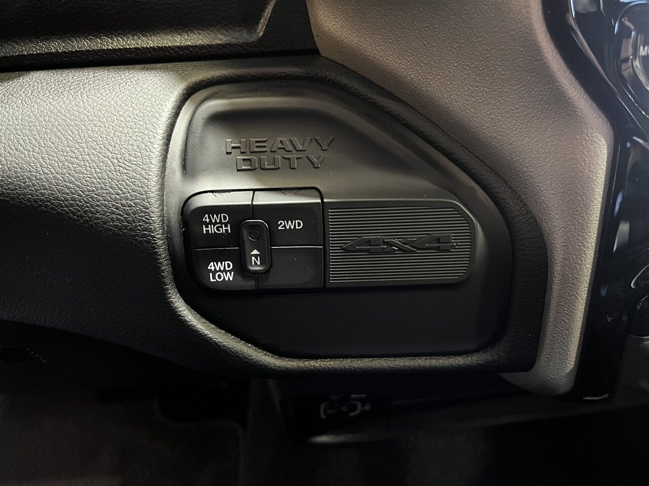2024 RAM 2500 Laramie - Photo 17 - Victorville, CA 92392