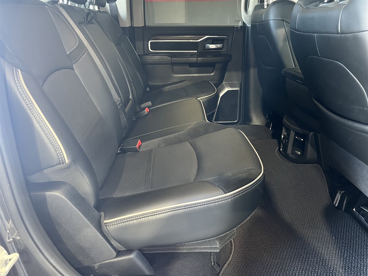 2024 RAM 2500 Laramie - Photo 29 - Victorville, CA 92392