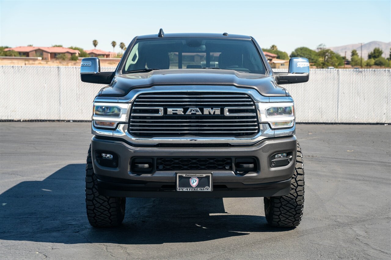 2024 RAM 2500 Laramie - Photo 4 - Victorville, CA 92392