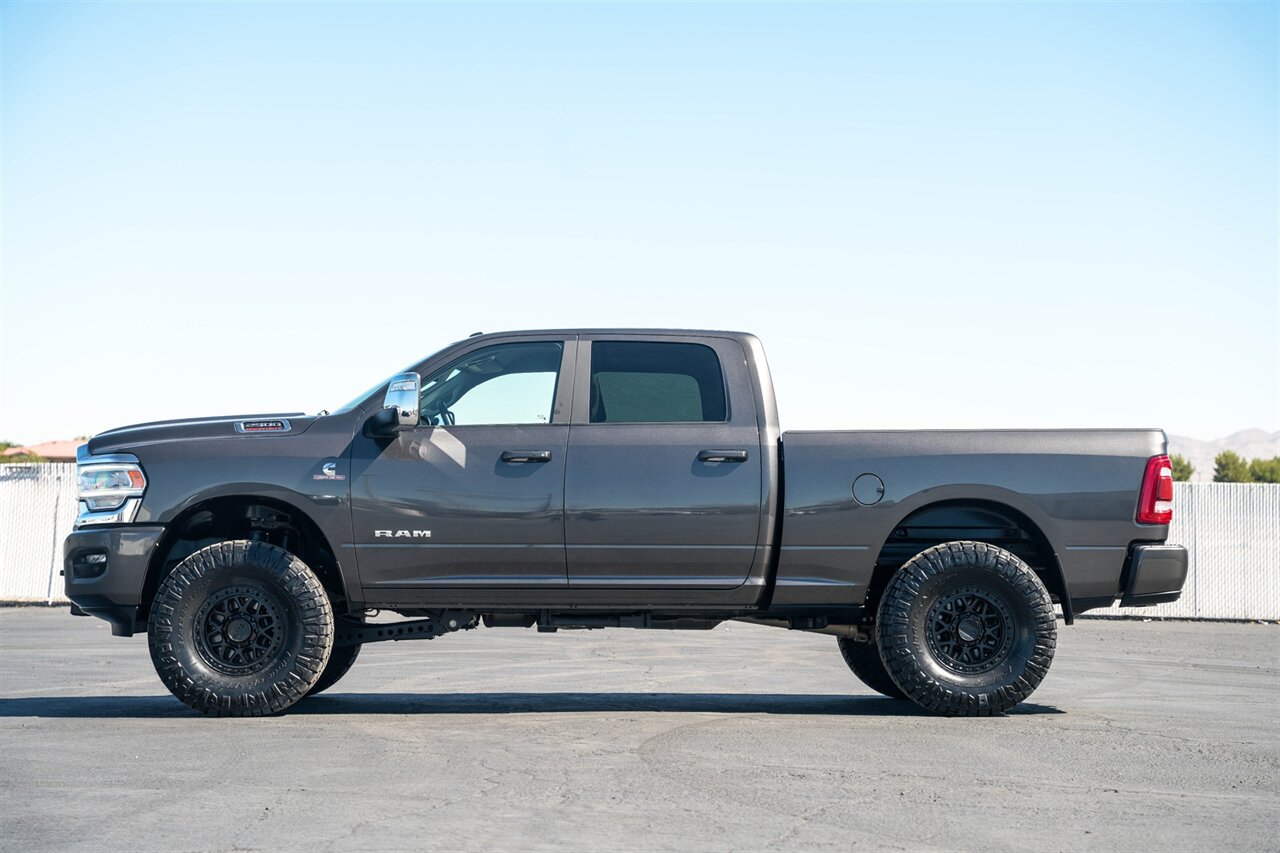 2024 RAM 2500 Laramie - Photo 7 - Victorville, CA 92392