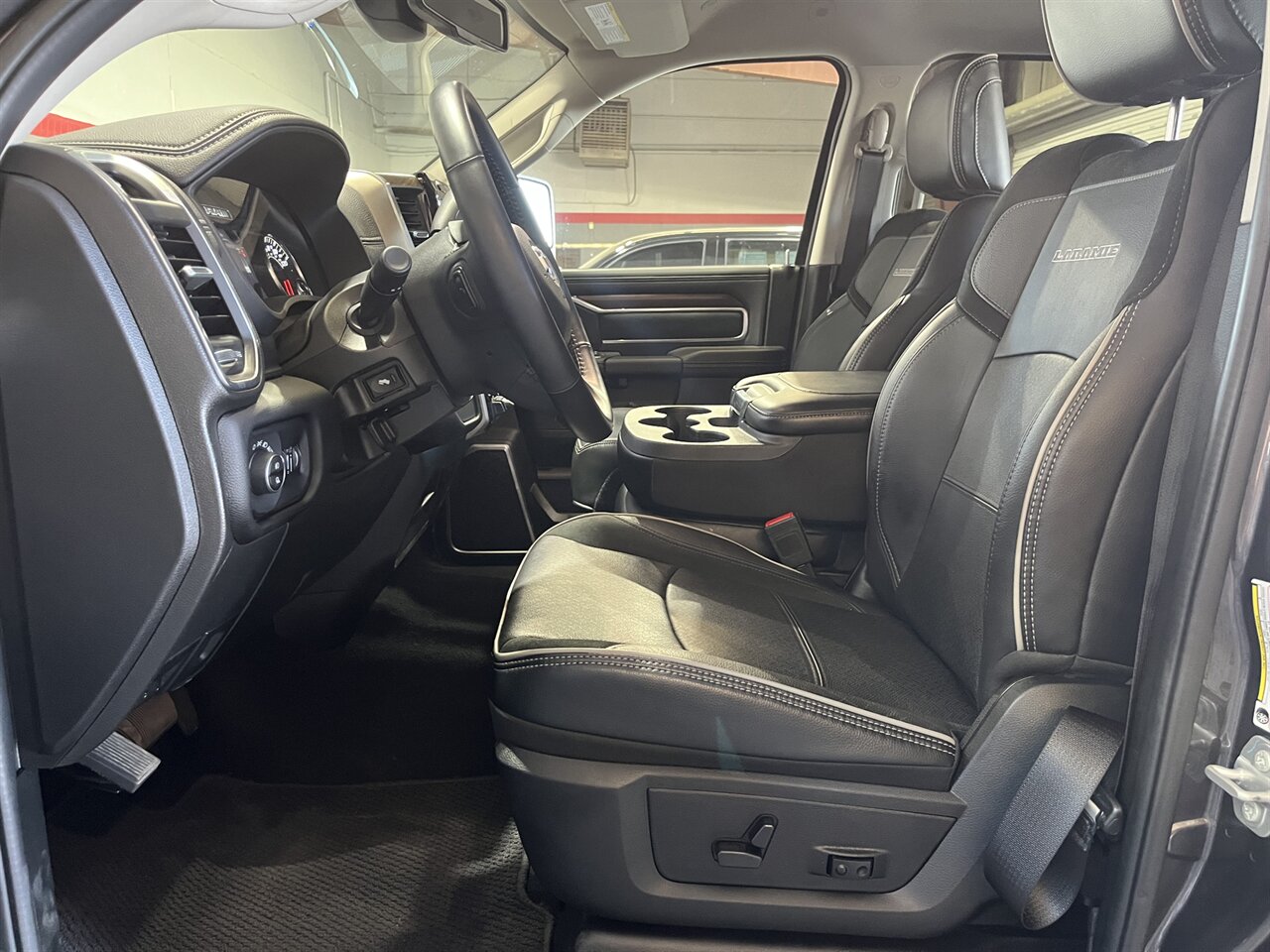2024 RAM 2500 Laramie - Photo 12 - Victorville, CA 92392