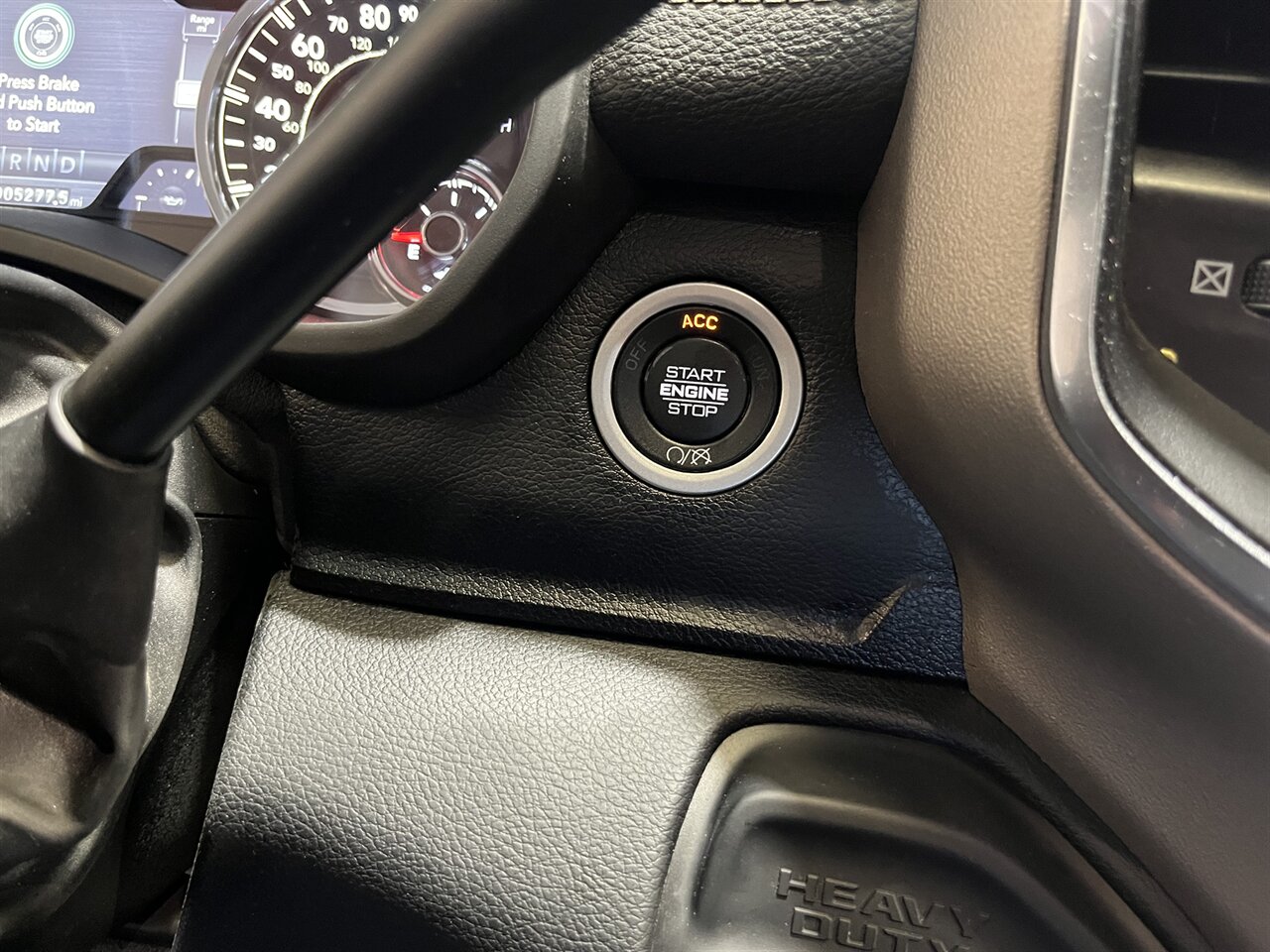 2024 RAM 2500 Laramie - Photo 18 - Victorville, CA 92392