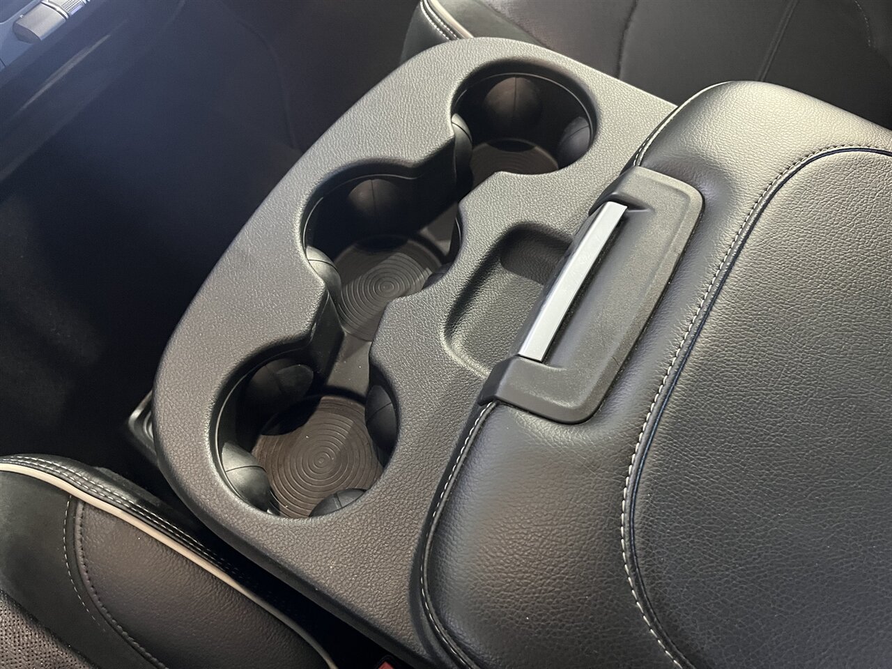 2024 RAM 2500 Laramie - Photo 19 - Victorville, CA 92392