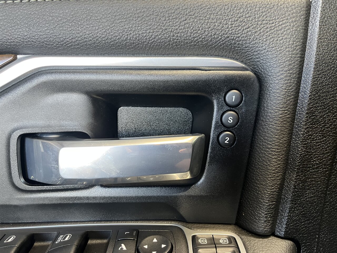 2024 RAM 2500 Laramie - Photo 13 - Victorville, CA 92392