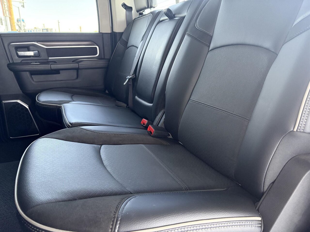 2024 RAM 2500 Laramie - Photo 26 - Victorville, CA 92392