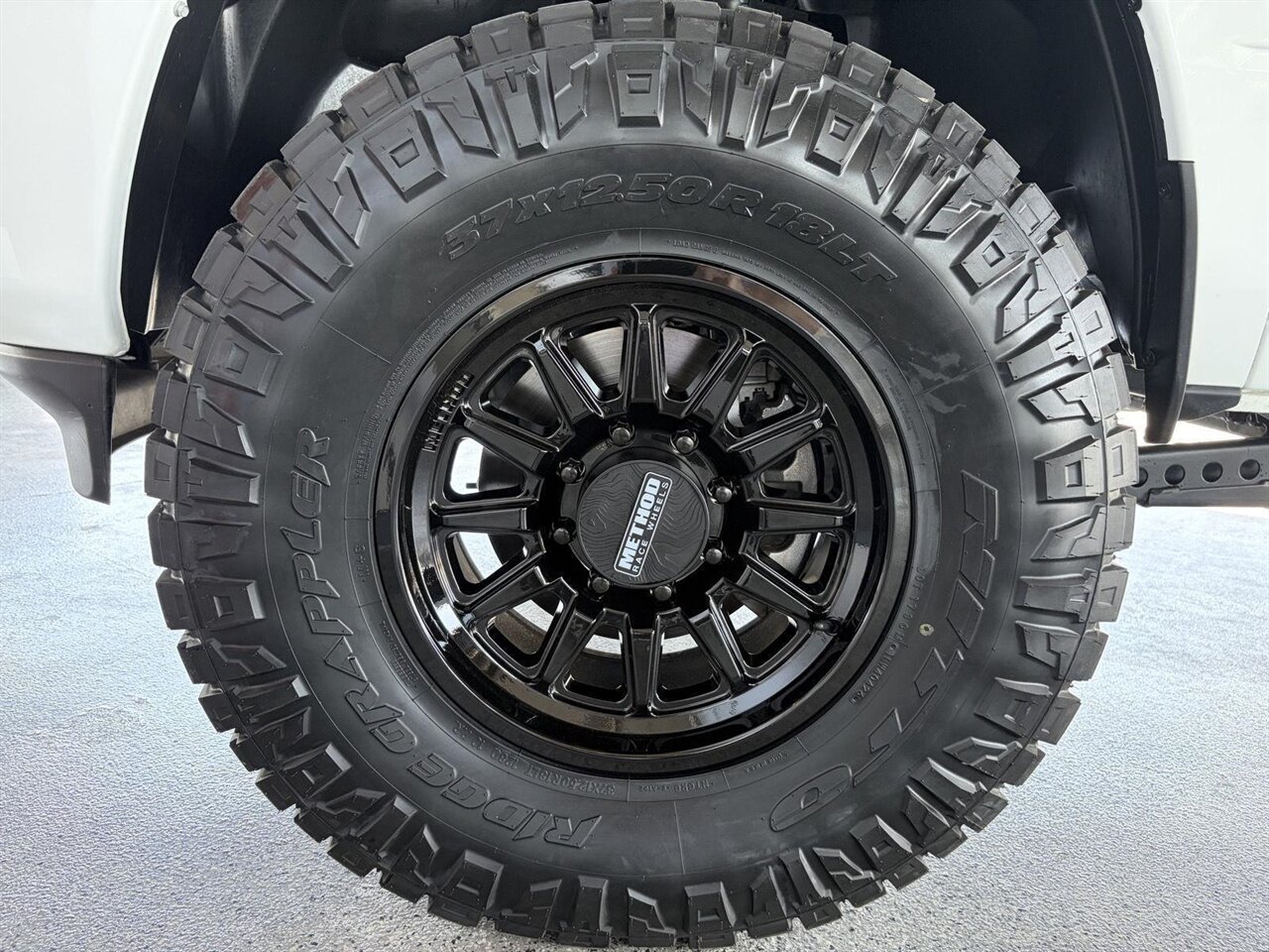2024 RAM 2500 Laramie - Photo 11 - Victorville, CA 92392