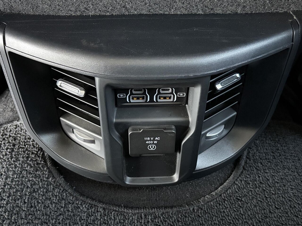 2024 RAM 2500 Laramie - Photo 29 - Victorville, CA 92392