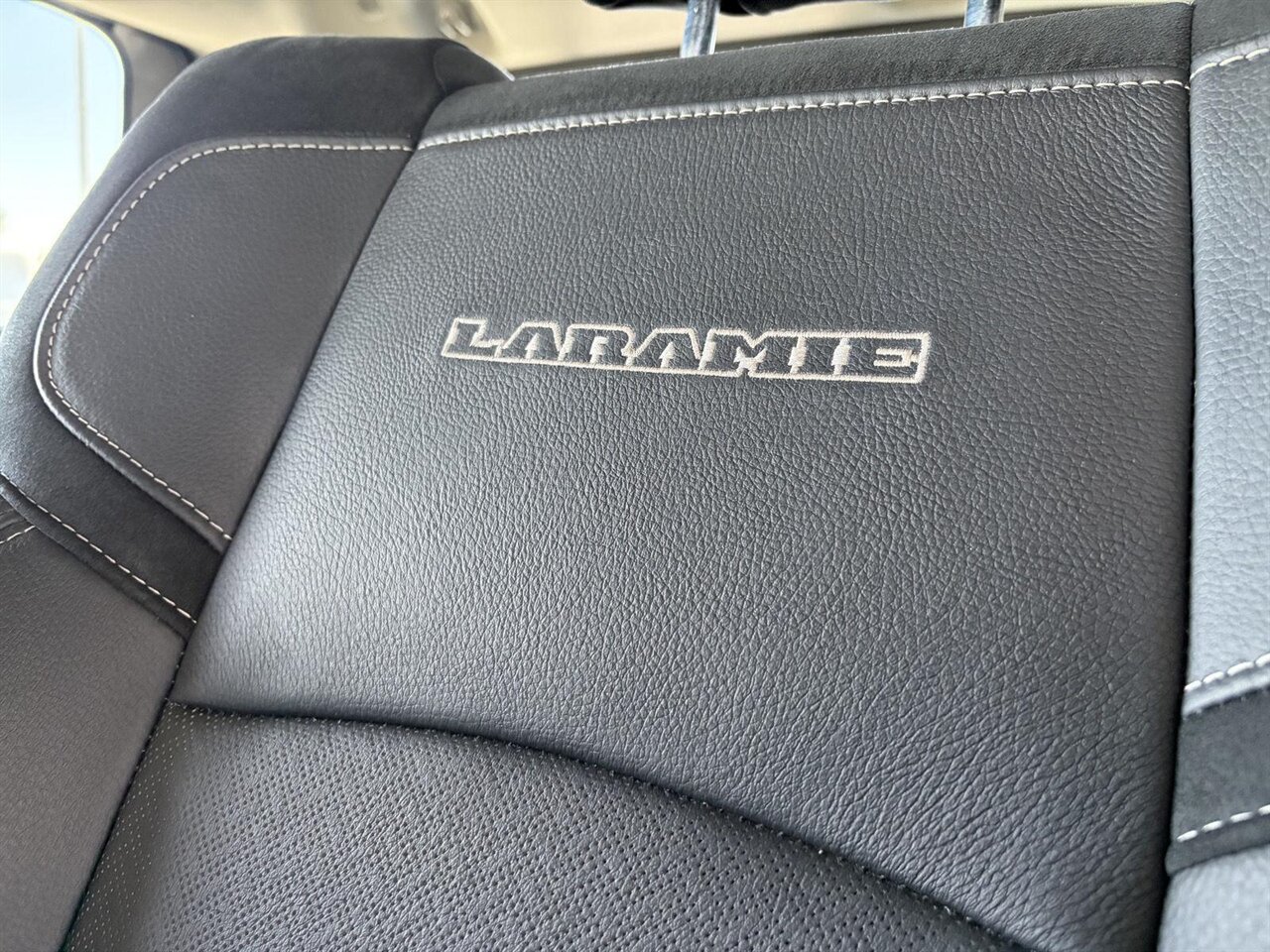 2024 RAM 2500 Laramie - Photo 15 - Victorville, CA 92392