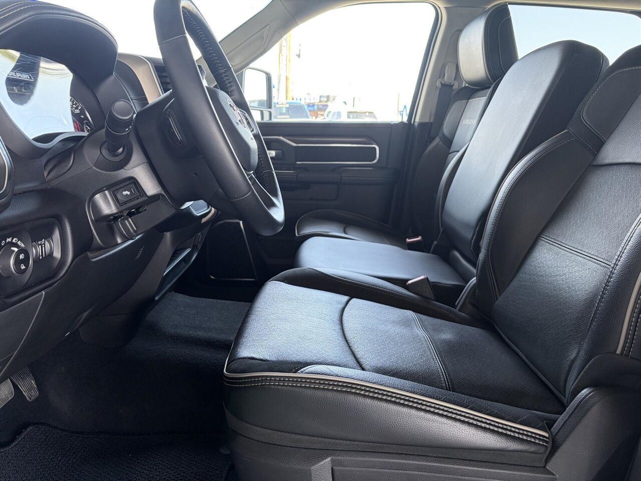 2024 RAM 2500 Laramie - Photo 17 - Victorville, CA 92392