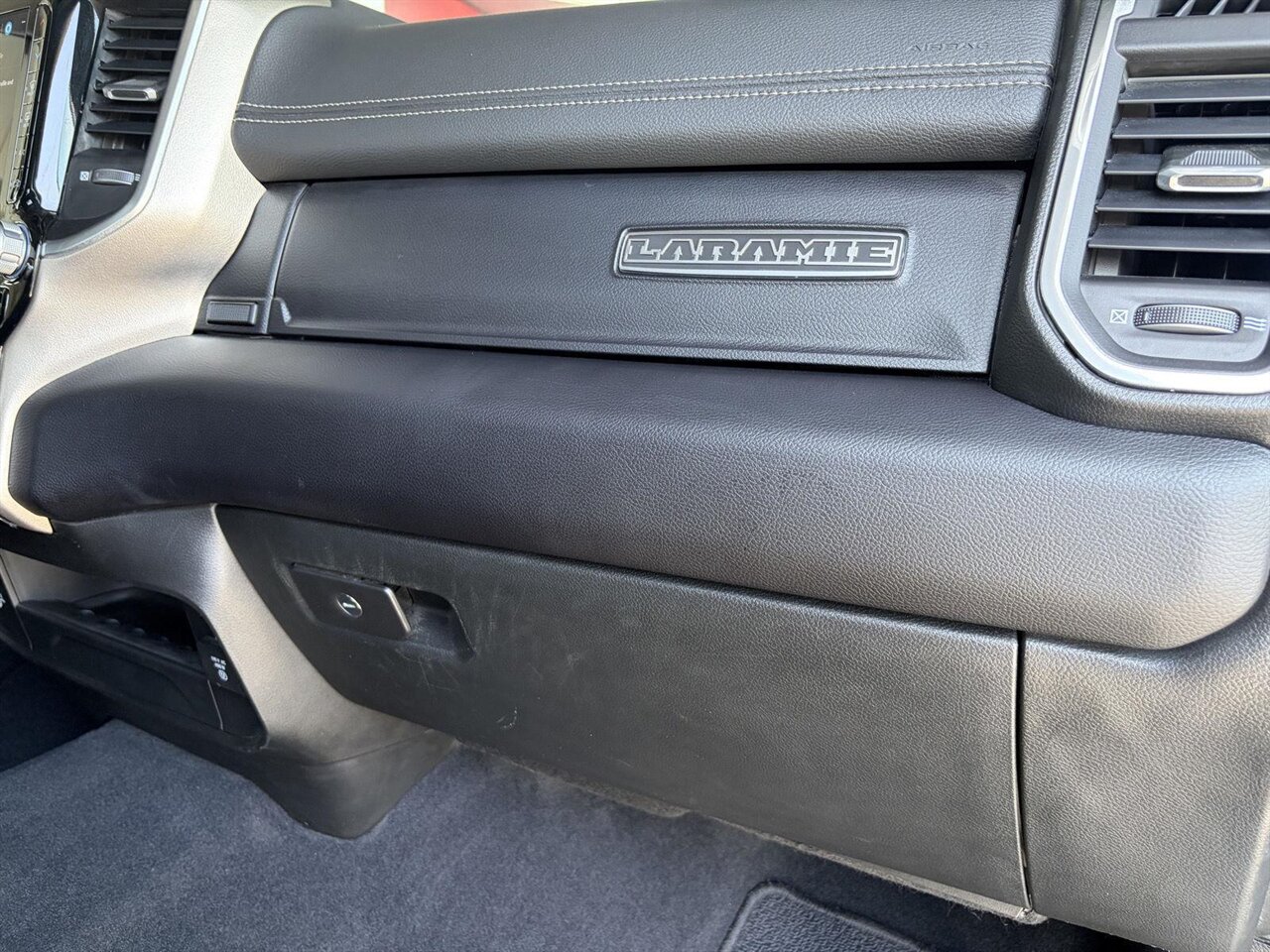 2024 RAM 2500 Laramie - Photo 32 - Victorville, CA 92392