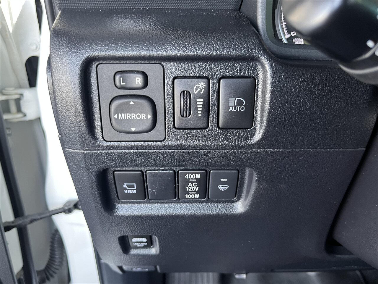 2023 Toyota 4Runner TRD Off-Road Premium Tons of Custom Upgrades! - Photo 21 - Victorville, CA 92392
