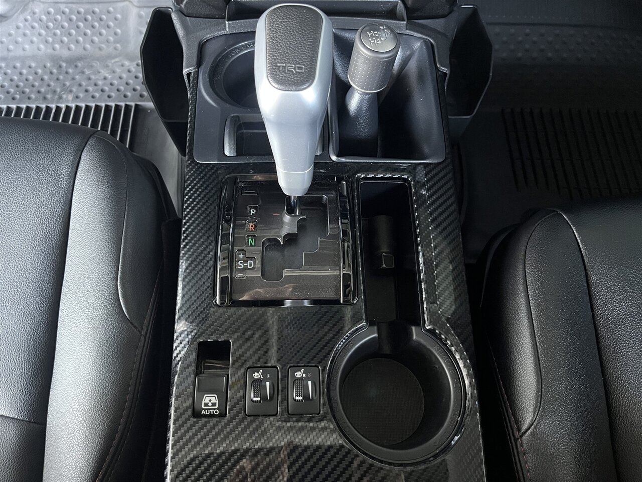 2023 Toyota 4Runner TRD Off-Road Premium Tons of Custom Upgrades! - Photo 30 - Victorville, CA 92392