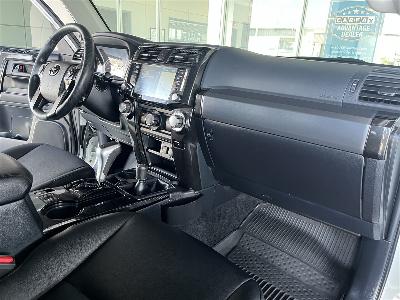 2023 Toyota 4Runner TRD Off-Road Premium Tons of Custom Upgrades! - Photo 33 - Victorville, CA 92392