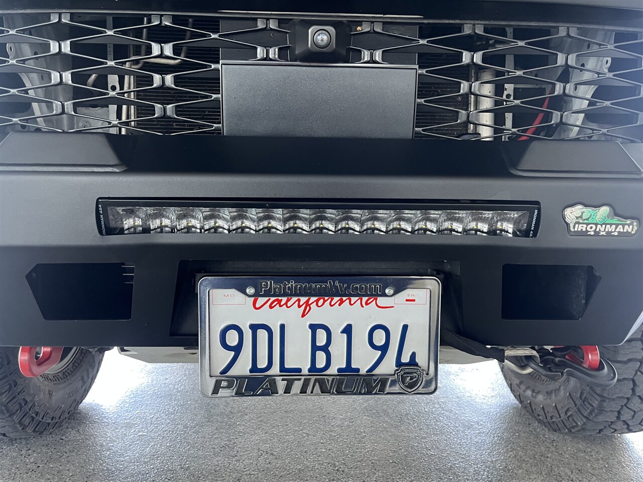2023 Toyota 4Runner TRD Off-Road Premium Tons of Custom Upgrades! - Photo 10 - Victorville, CA 92392