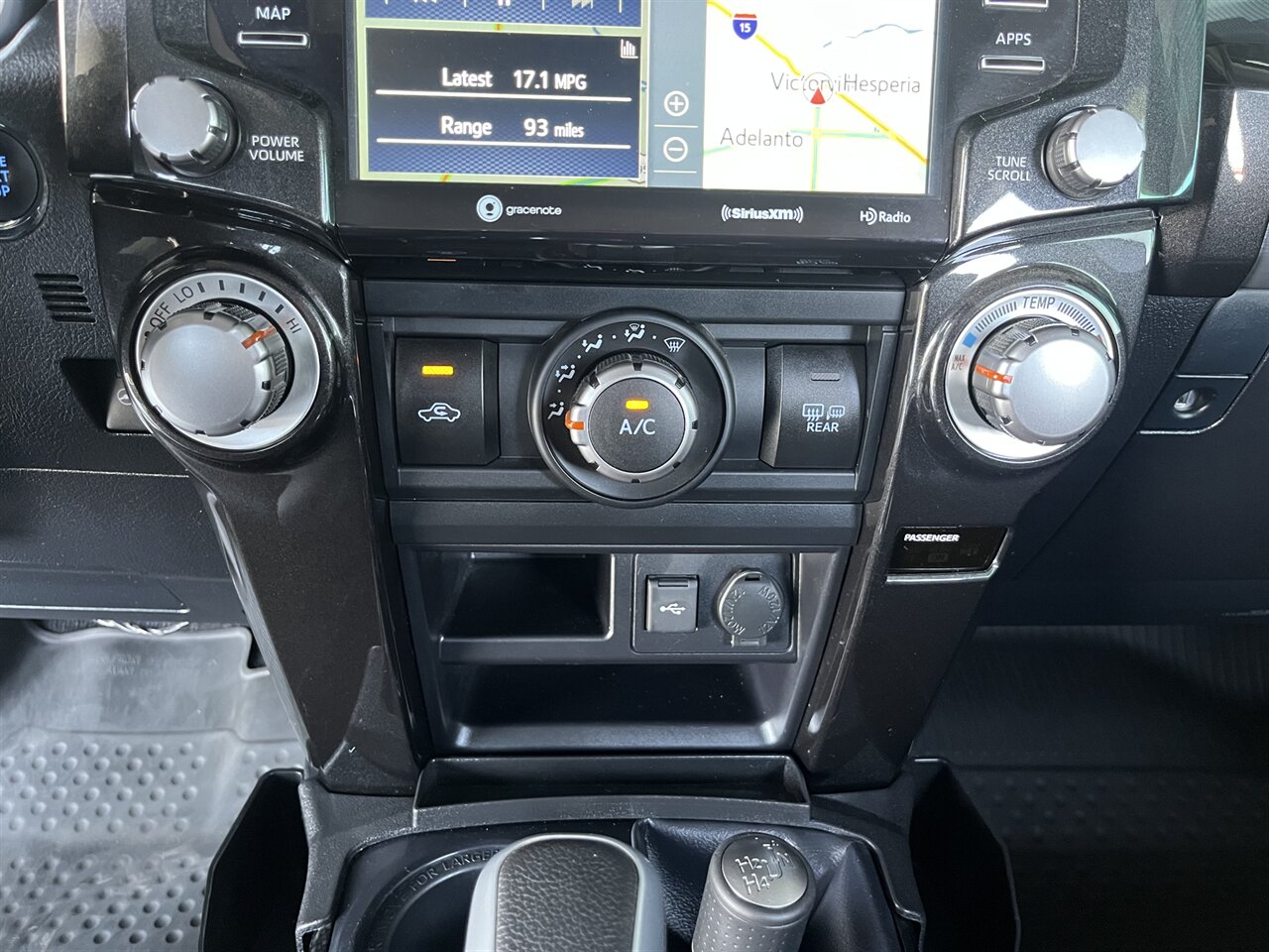 2023 Toyota 4Runner TRD Off-Road Premium Tons of Custom Upgrades! - Photo 29 - Victorville, CA 92392