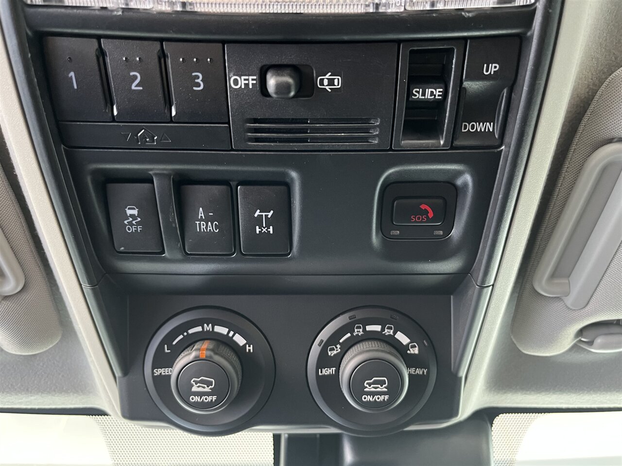 2023 Toyota 4Runner TRD Off-Road Premium Tons of Custom Upgrades! - Photo 26 - Victorville, CA 92392