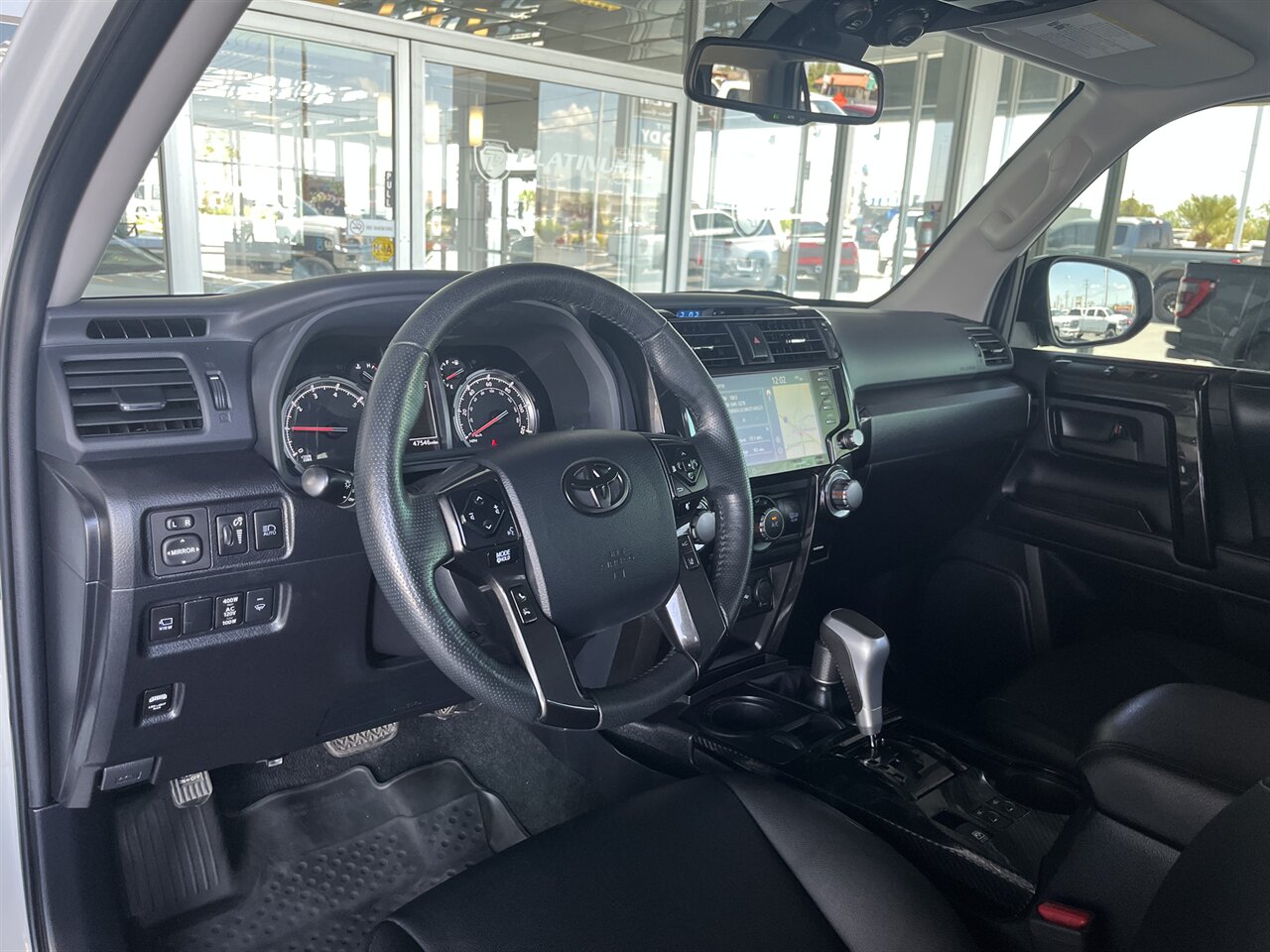 2023 Toyota 4Runner TRD Off-Road Premium Tons of Custom Upgrades! - Photo 19 - Victorville, CA 92392