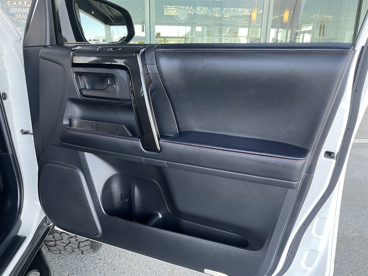 2023 Toyota 4Runner TRD Off-Road Premium Tons of Custom Upgrades! - Photo 35 - Victorville, CA 92392