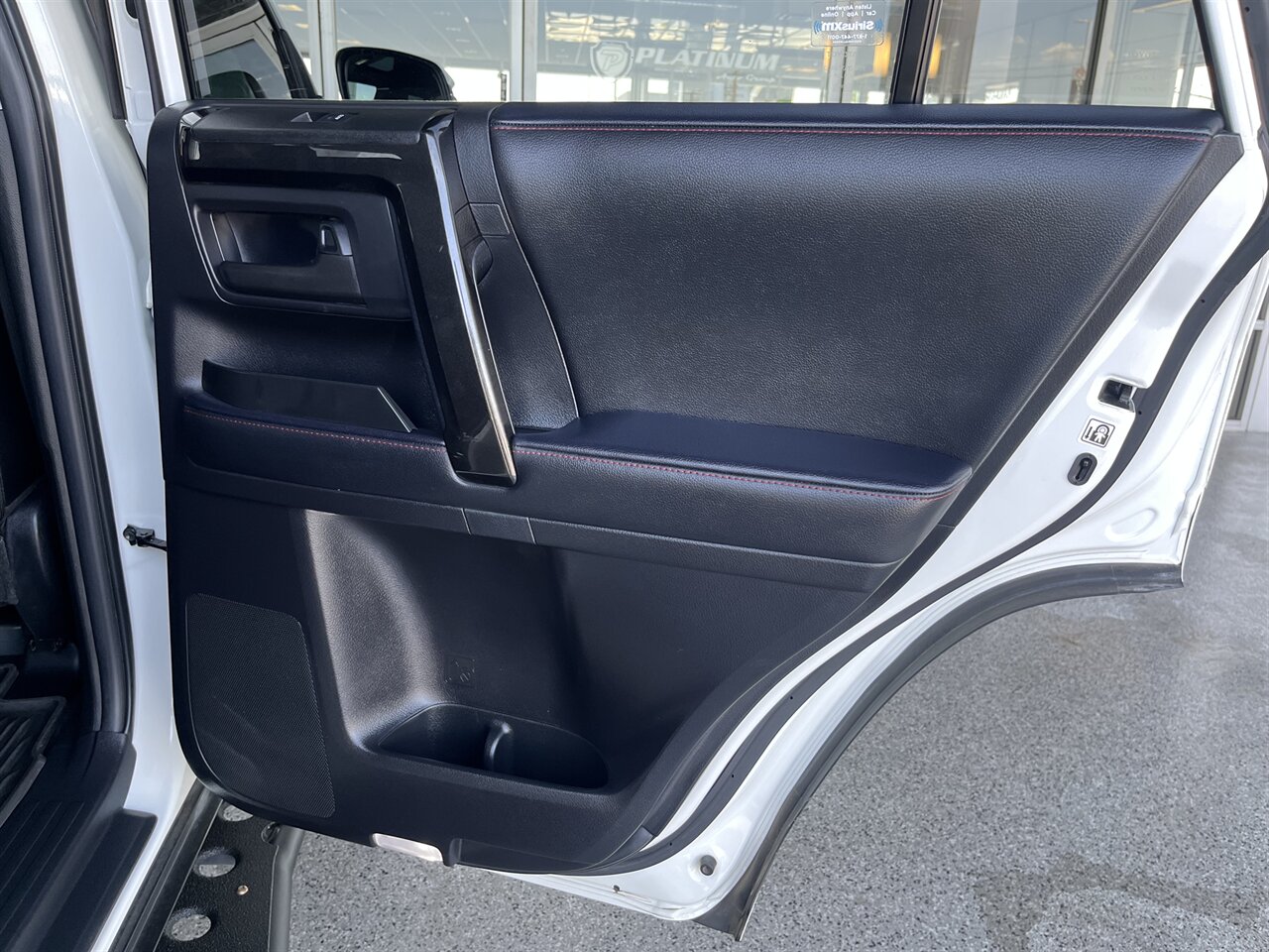 2023 Toyota 4Runner TRD Off-Road Premium Tons of Custom Upgrades! - Photo 39 - Victorville, CA 92392