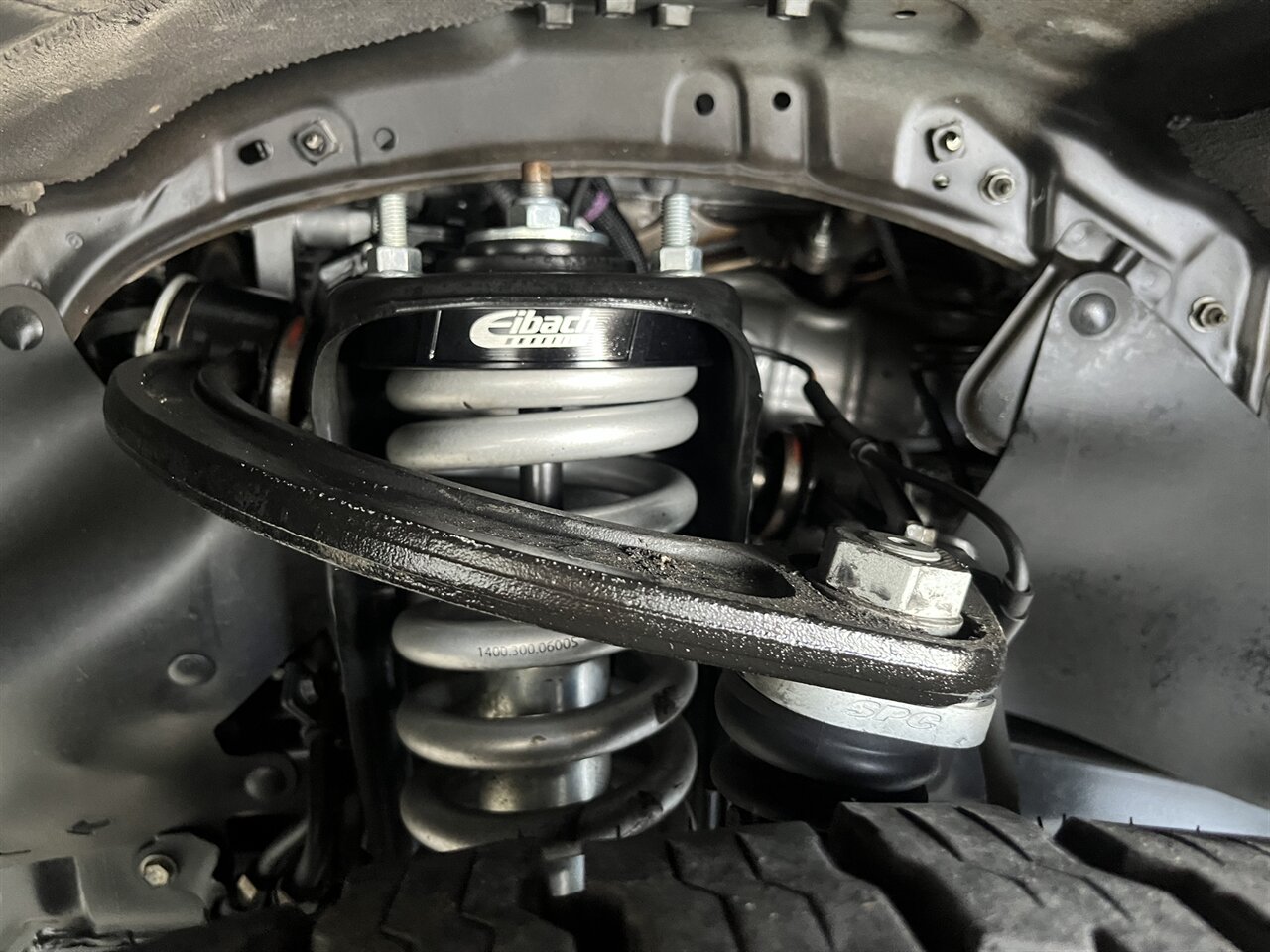 2023 Toyota 4Runner TRD Off-Road Premium Tons of Custom Upgrades! - Photo 12 - Victorville, CA 92392
