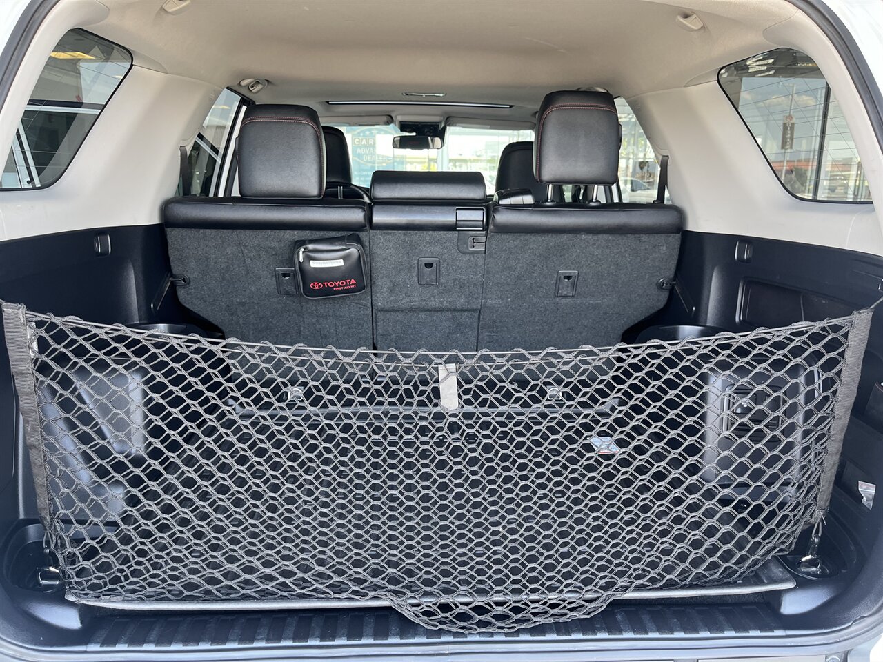 2023 Toyota 4Runner TRD Off-Road Premium Tons of Custom Upgrades! - Photo 34 - Victorville, CA 92392