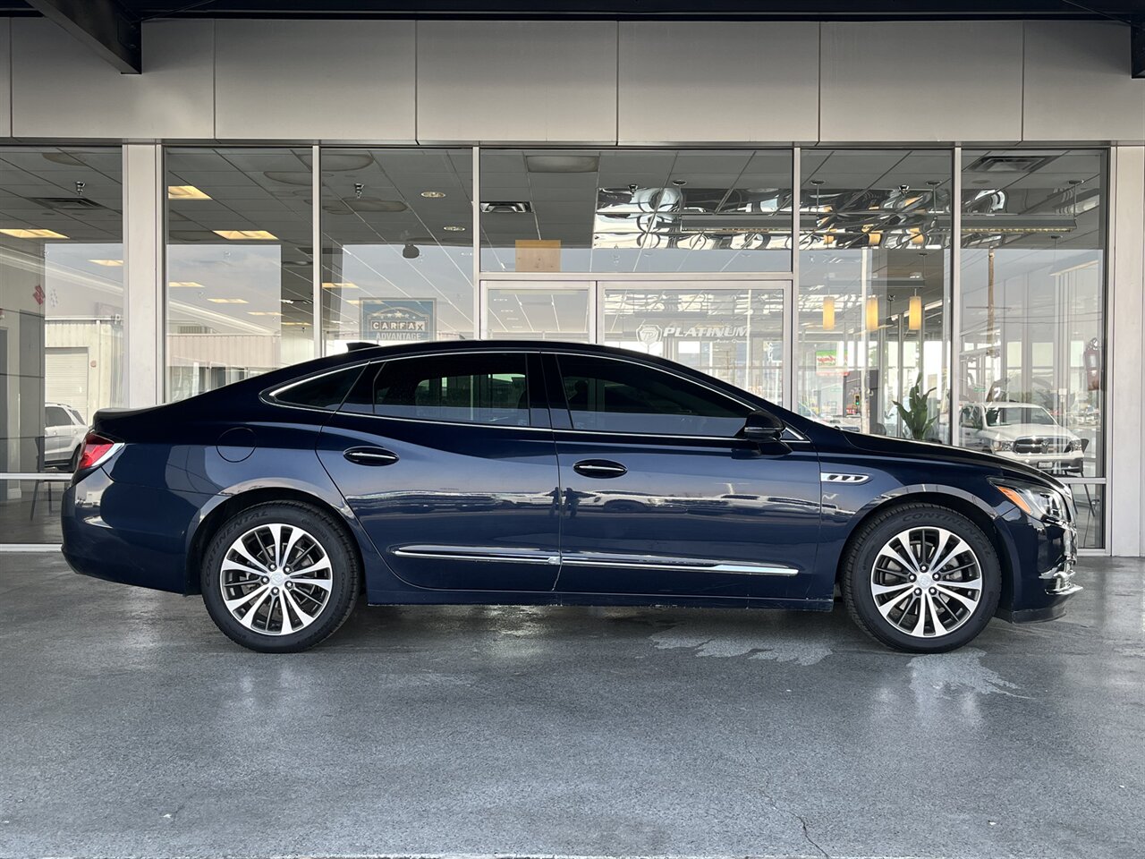 2017 Buick LaCrosse Premium - Photo 18 - Victorville, CA 92392