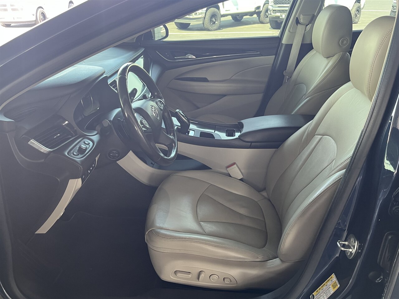 2017 Buick LaCrosse Premium - Photo 16 - Victorville, CA 92392