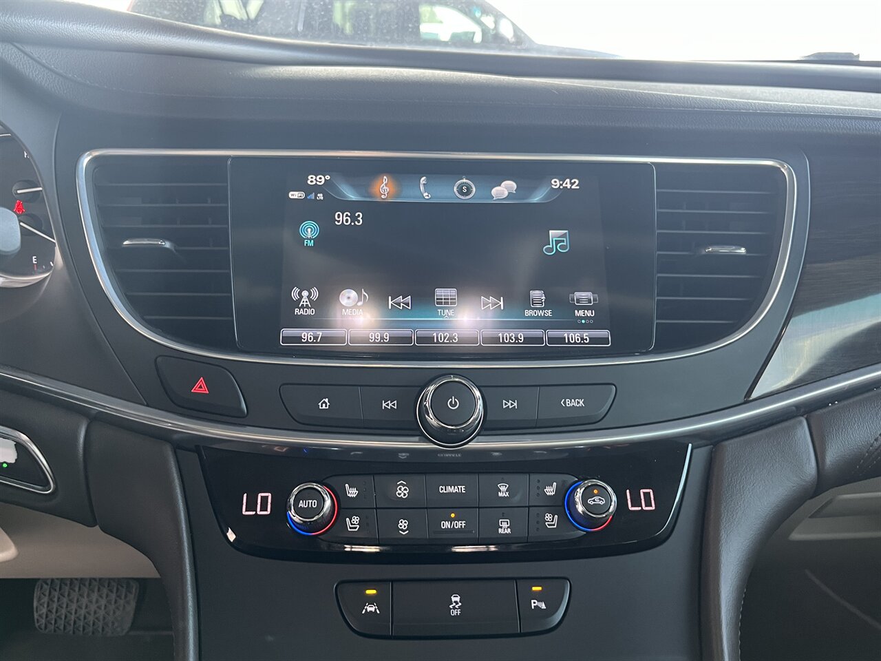 2017 Buick LaCrosse Premium - Photo 20 - Victorville, CA 92392